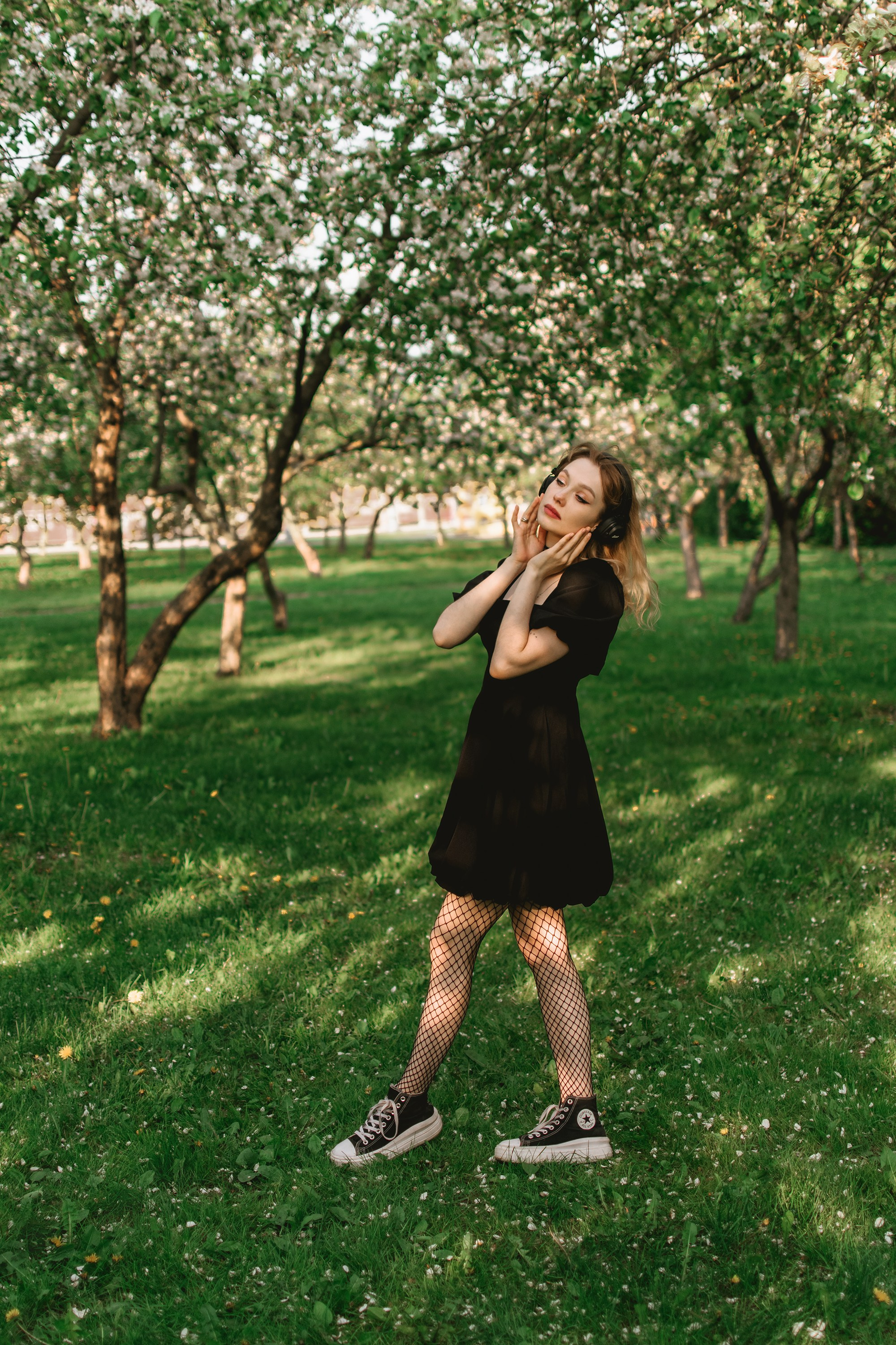 Лиза. Фотограф индивидуальная портретная съёмка Москва