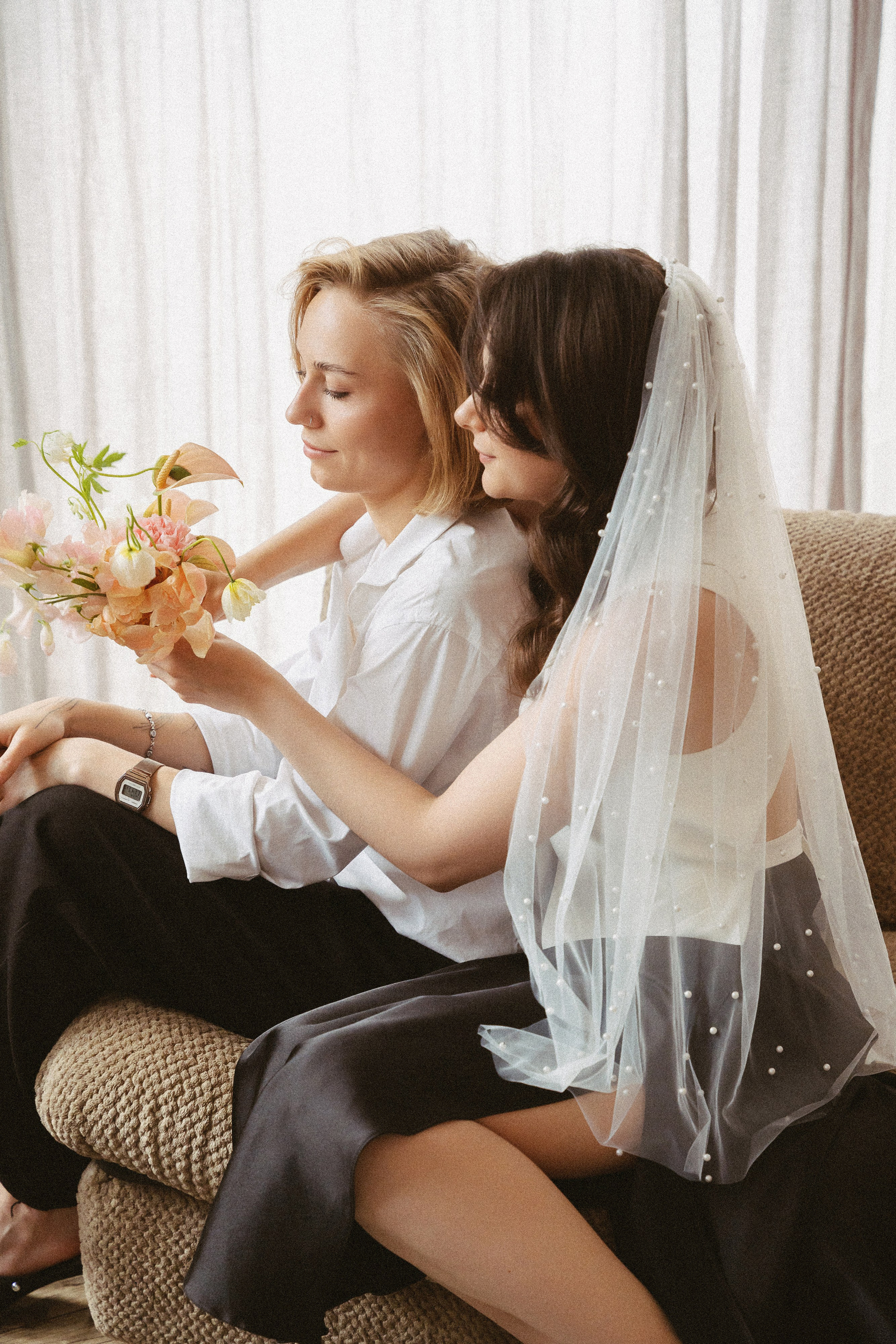 А&О Прогулка + ЗАГС. Свадебный, репортажный, семейный фотограф Елена Брюхова