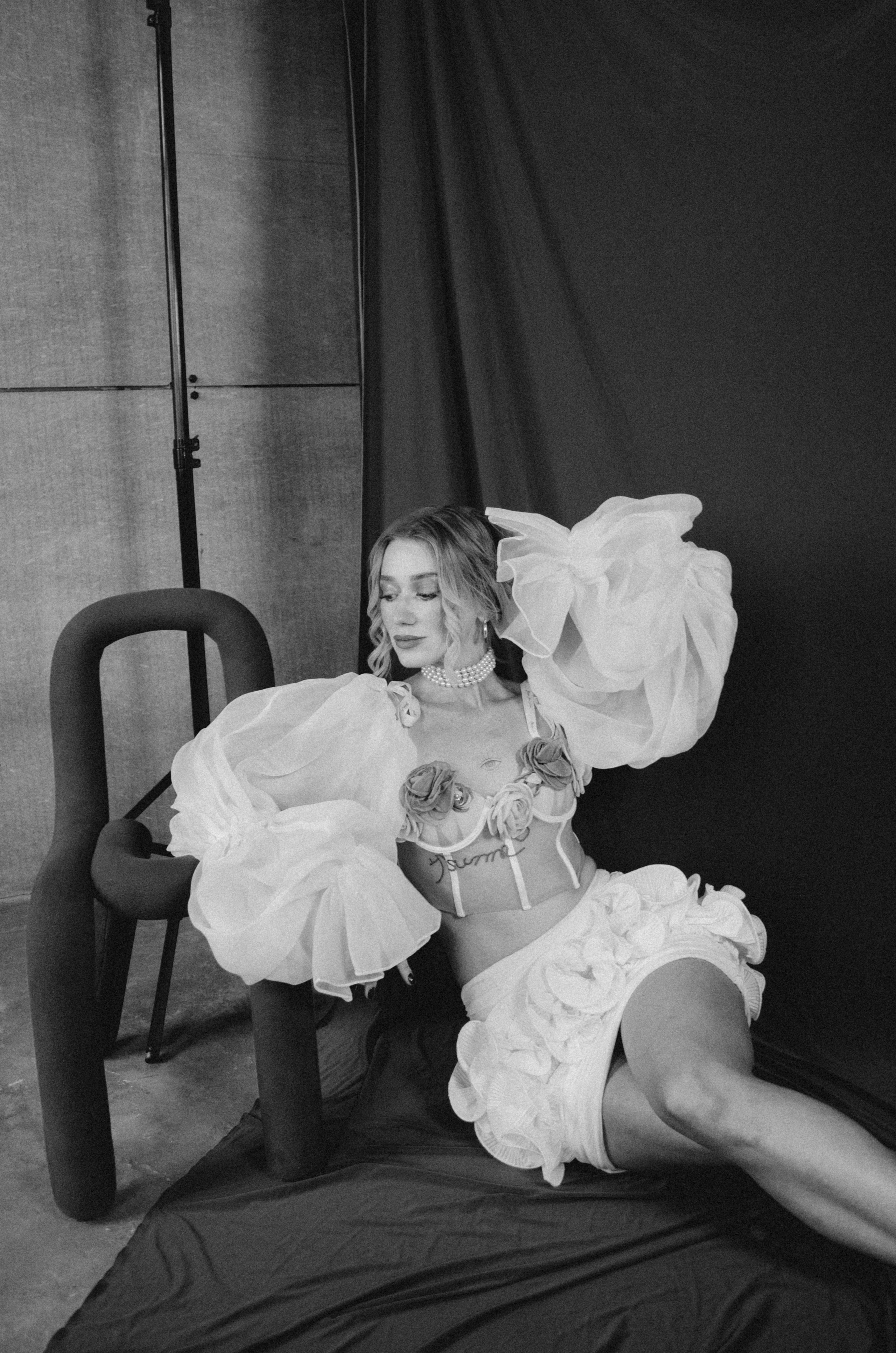 Кокетка. Денисова Аля — фотограф для парных съемок и индивидуальных историй в Барнауле