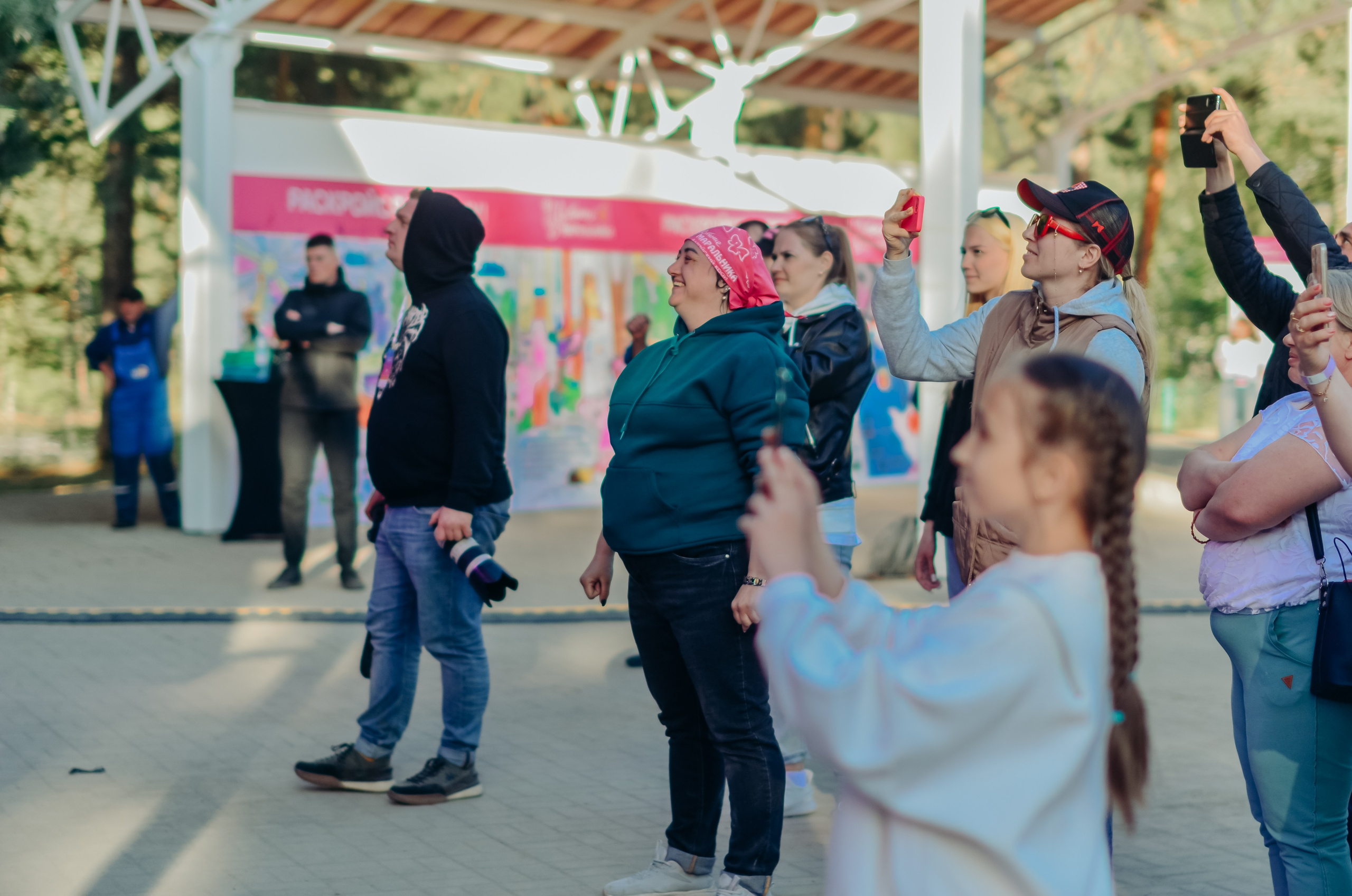 Фестиваль «Цветение Маральника на Алтае 2025». Фоторепортаж. Денисова Аля — фотограф для парных съемок и индивидуальных историй в Барнауле