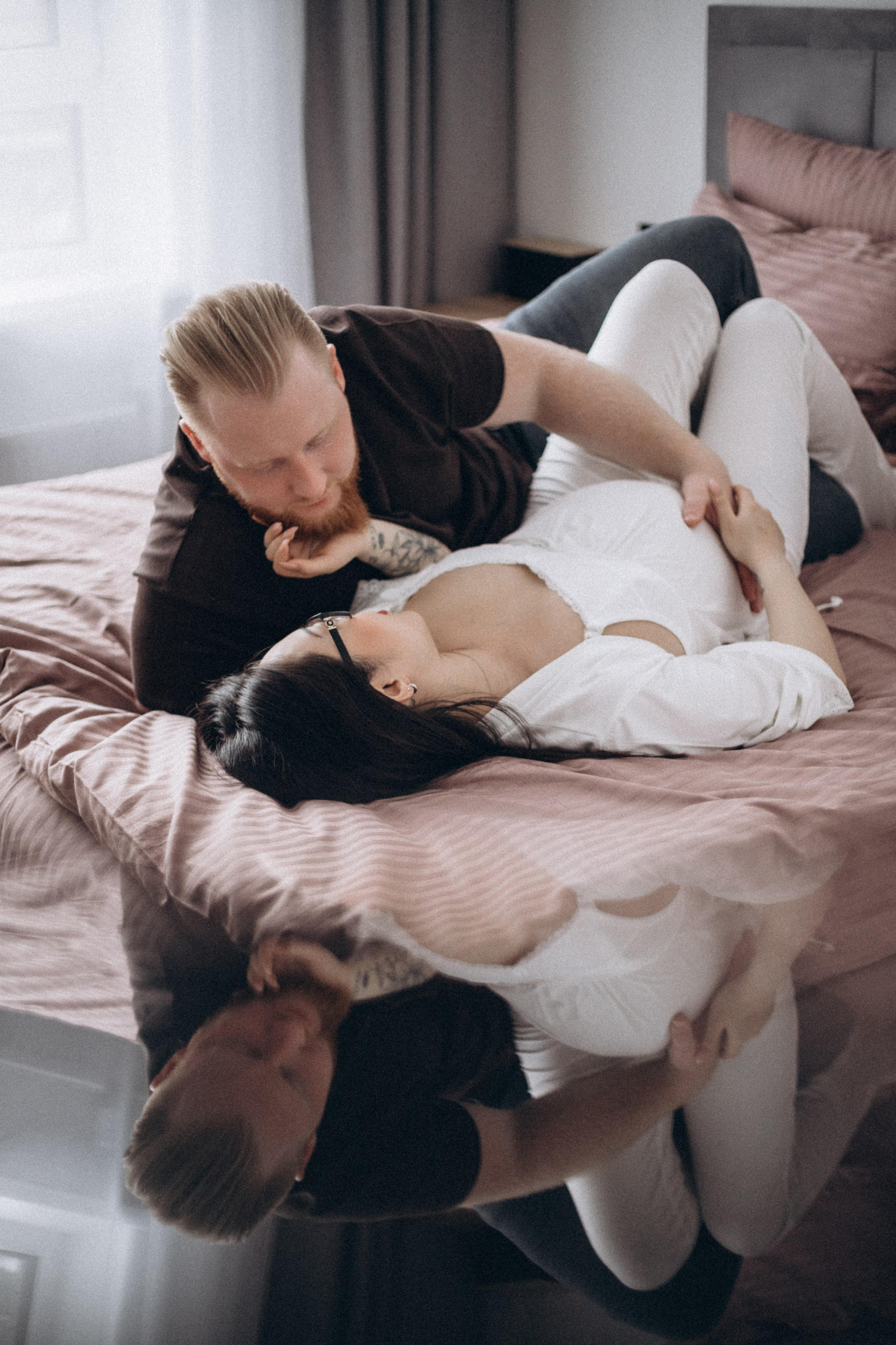 В ожидании чуда. Главная