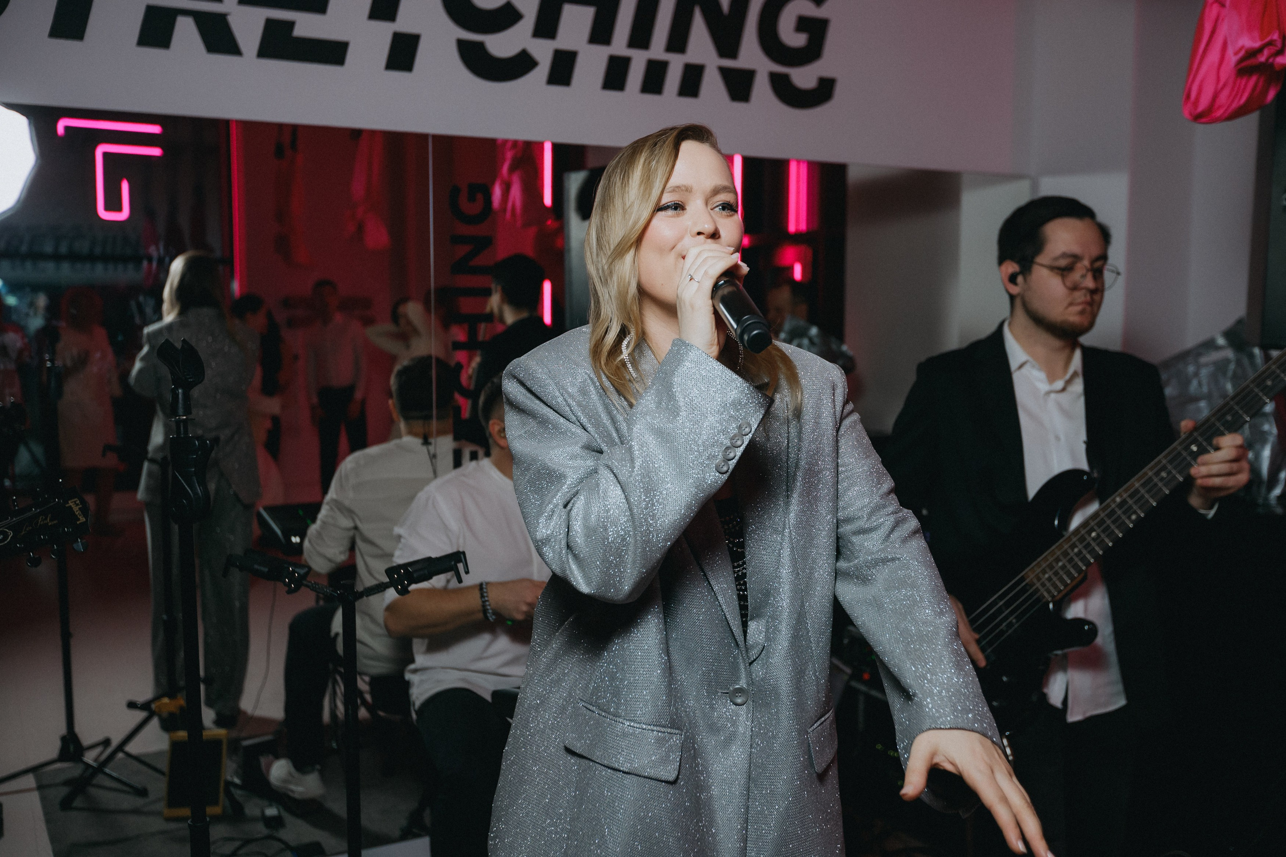 TOPSTRETCHING 2 YEARS. СВОИ. ФОТООТЧЕТЫ-СОБЫТИЯ-МЕСТА