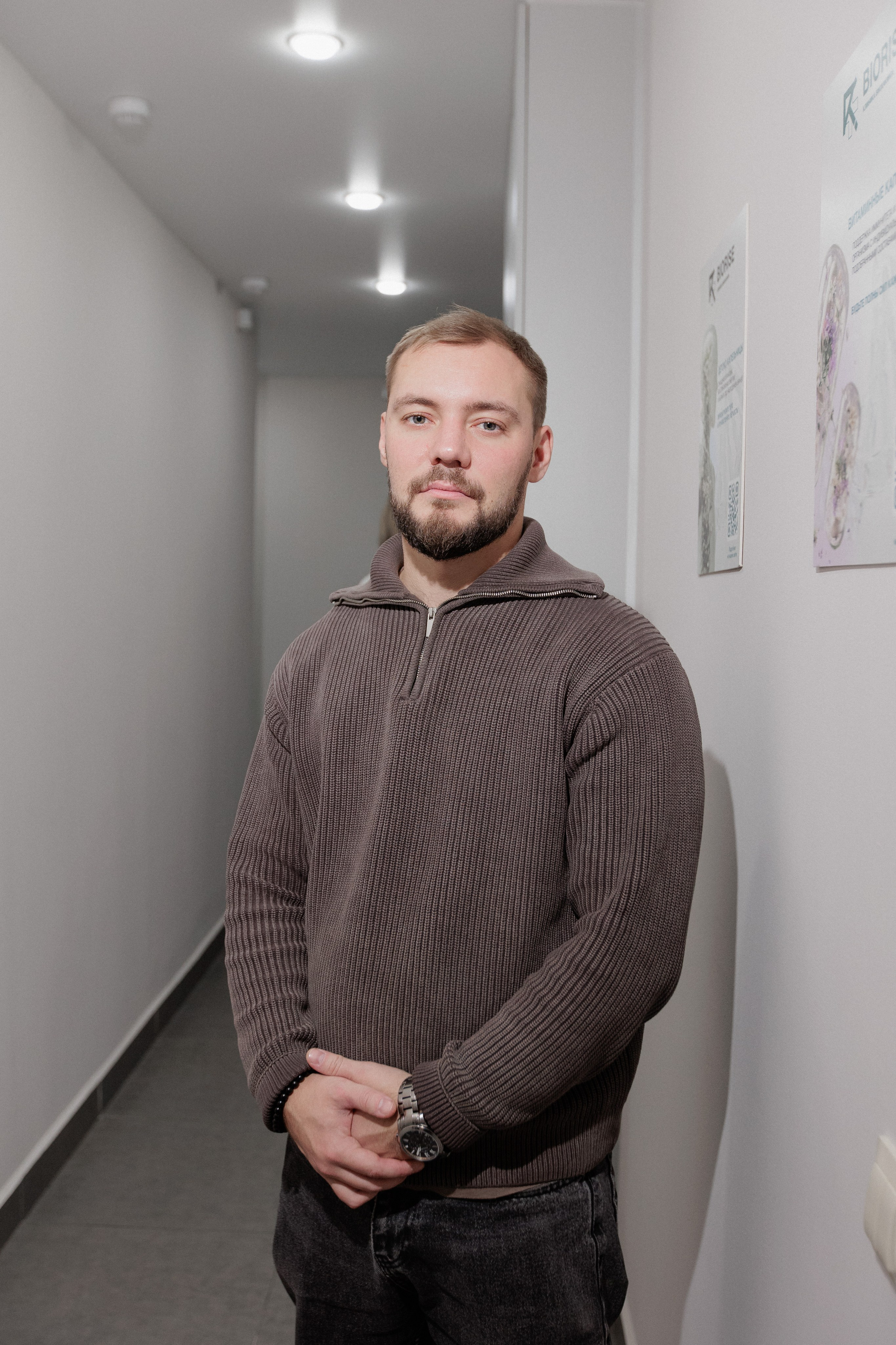 BIORISE КЛИНИКА БИОХАКИНГА — ОТКРЫТИЕ. СВОИ. ФОТООТЧЕТЫ-СОБЫТИЯ-МЕСТА