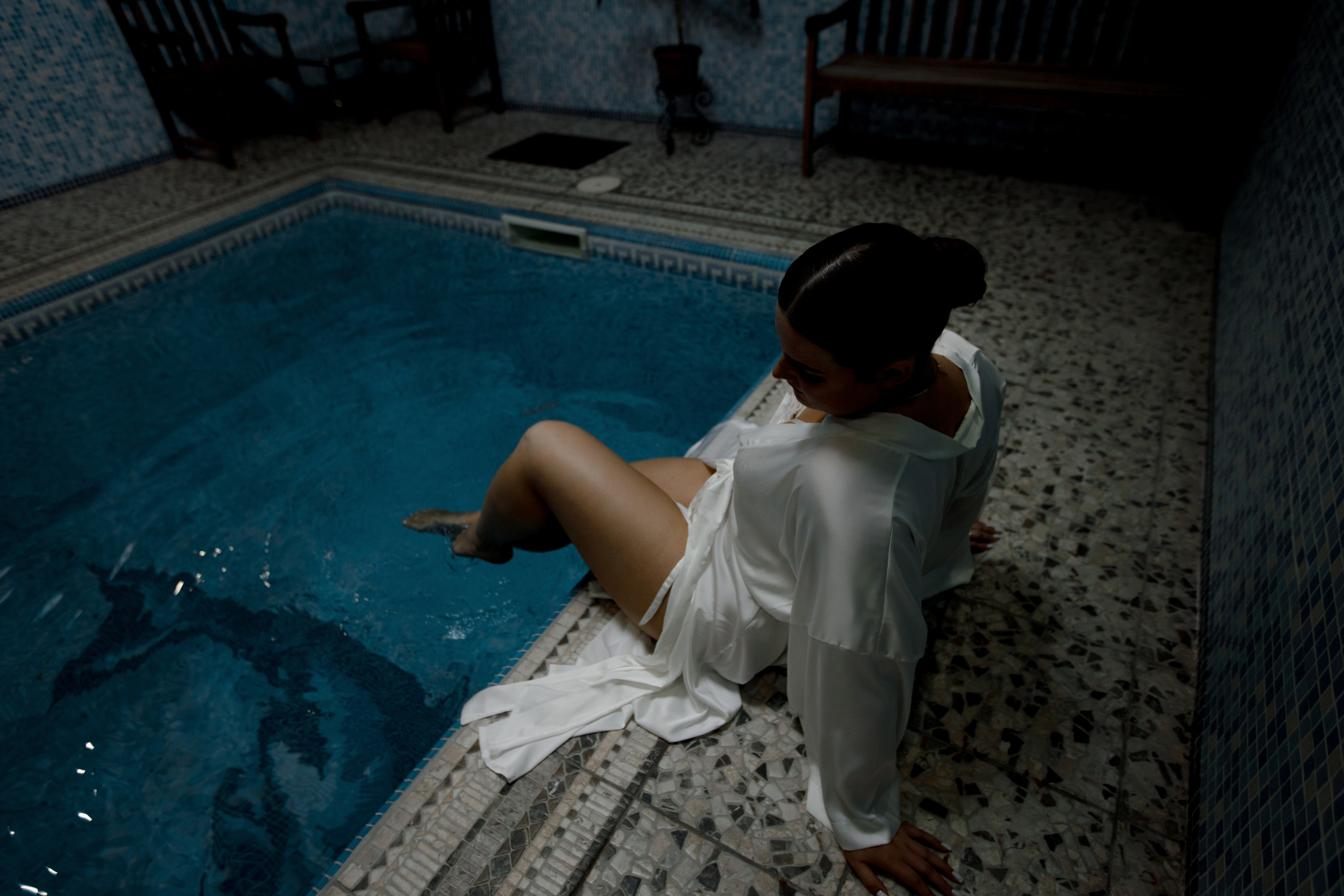 Andrey&Yulia. Фотограф Анна Лейман. Севастополь