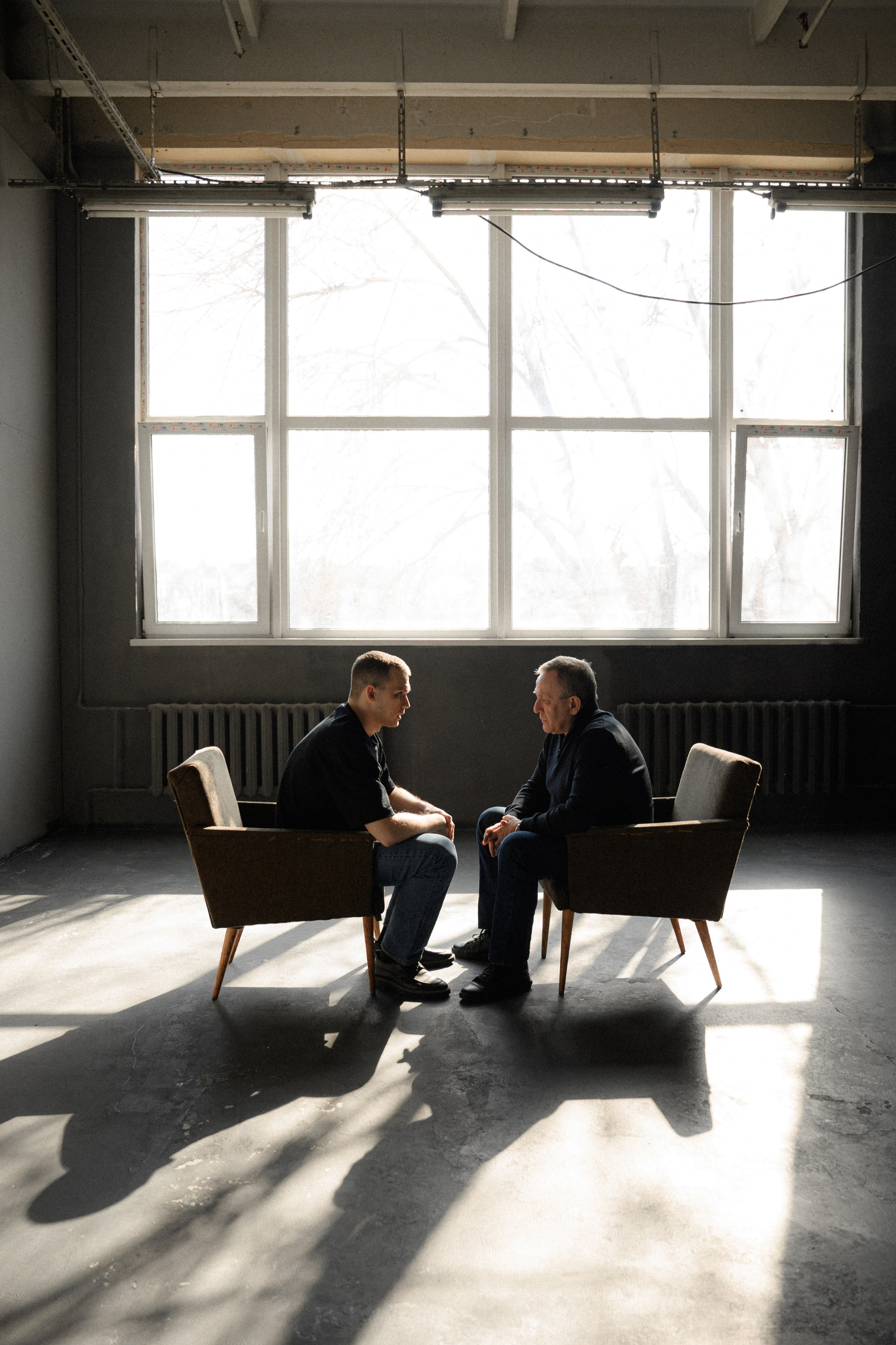 Маша и Роман Михайлович. Www.ostermiller.ru