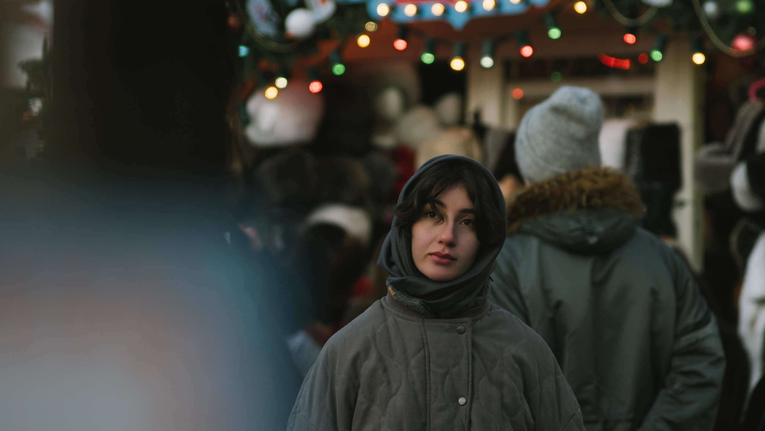 Фотографии портретов. NECULTURED PHOTOGRAPHER