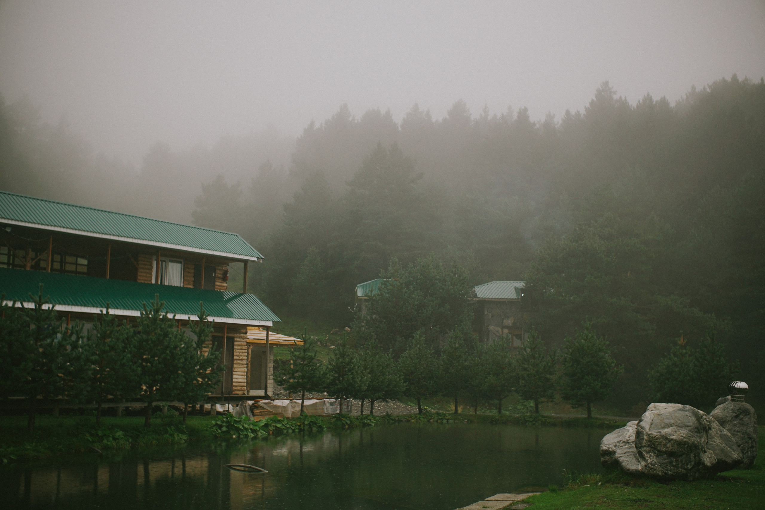 Блог про Верхнюю Балкарию. NECULTURED PHOTOGRAPHER