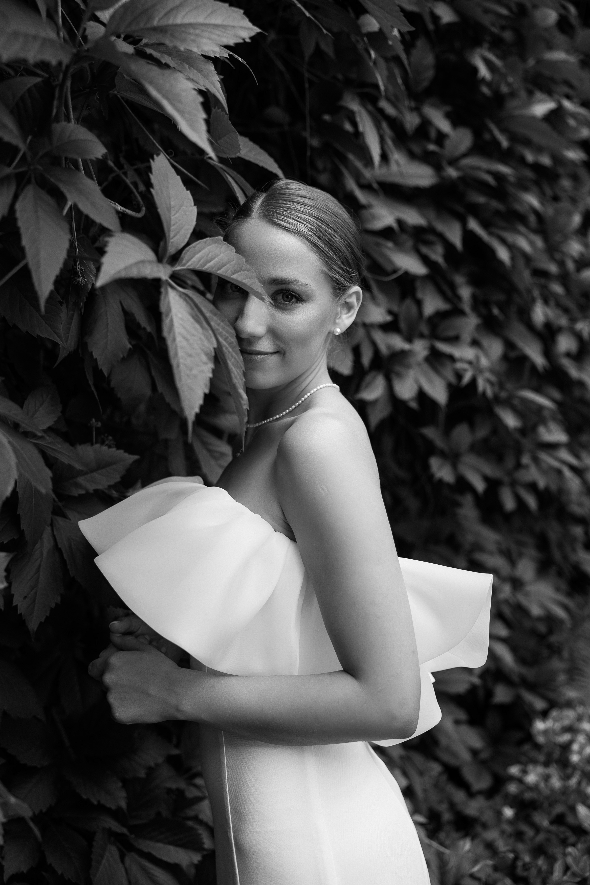 Валерия и Владимир. Фотограф Влад Ларионов