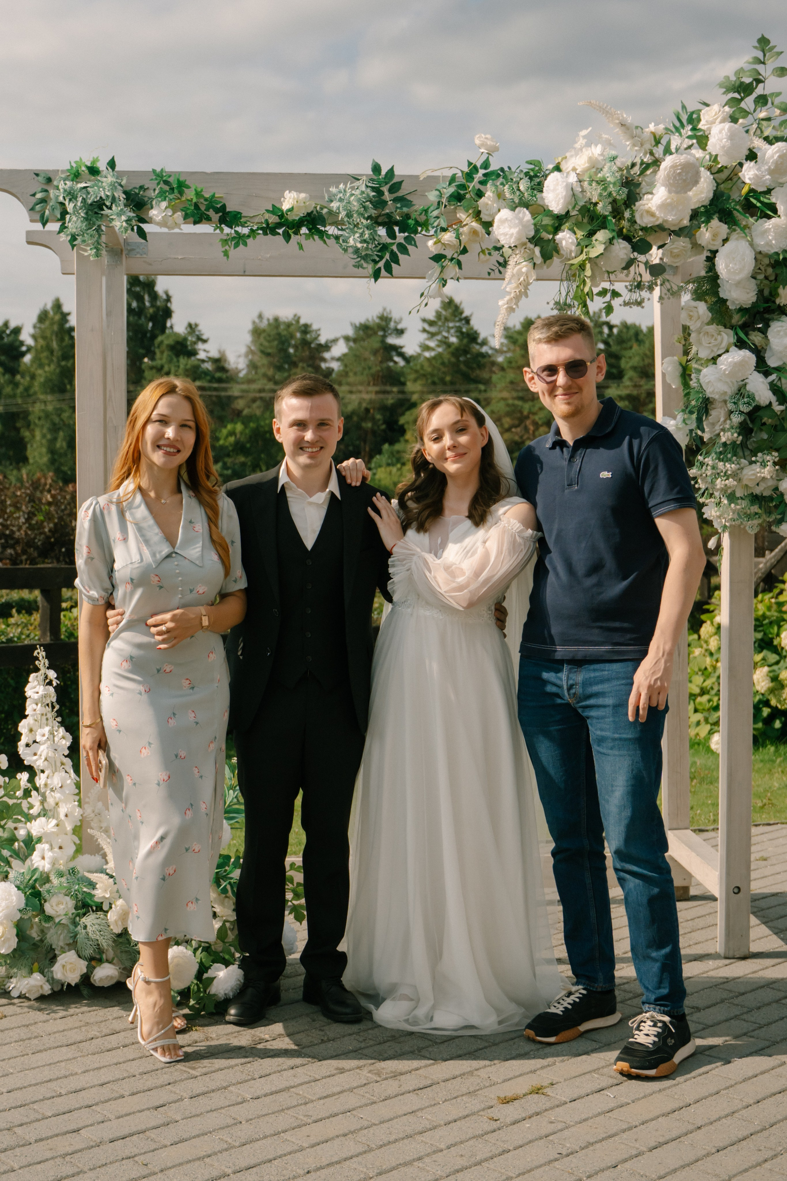 Екатерина и Тимофей. Ульяна Ремезова | Фотограф | Челябинск