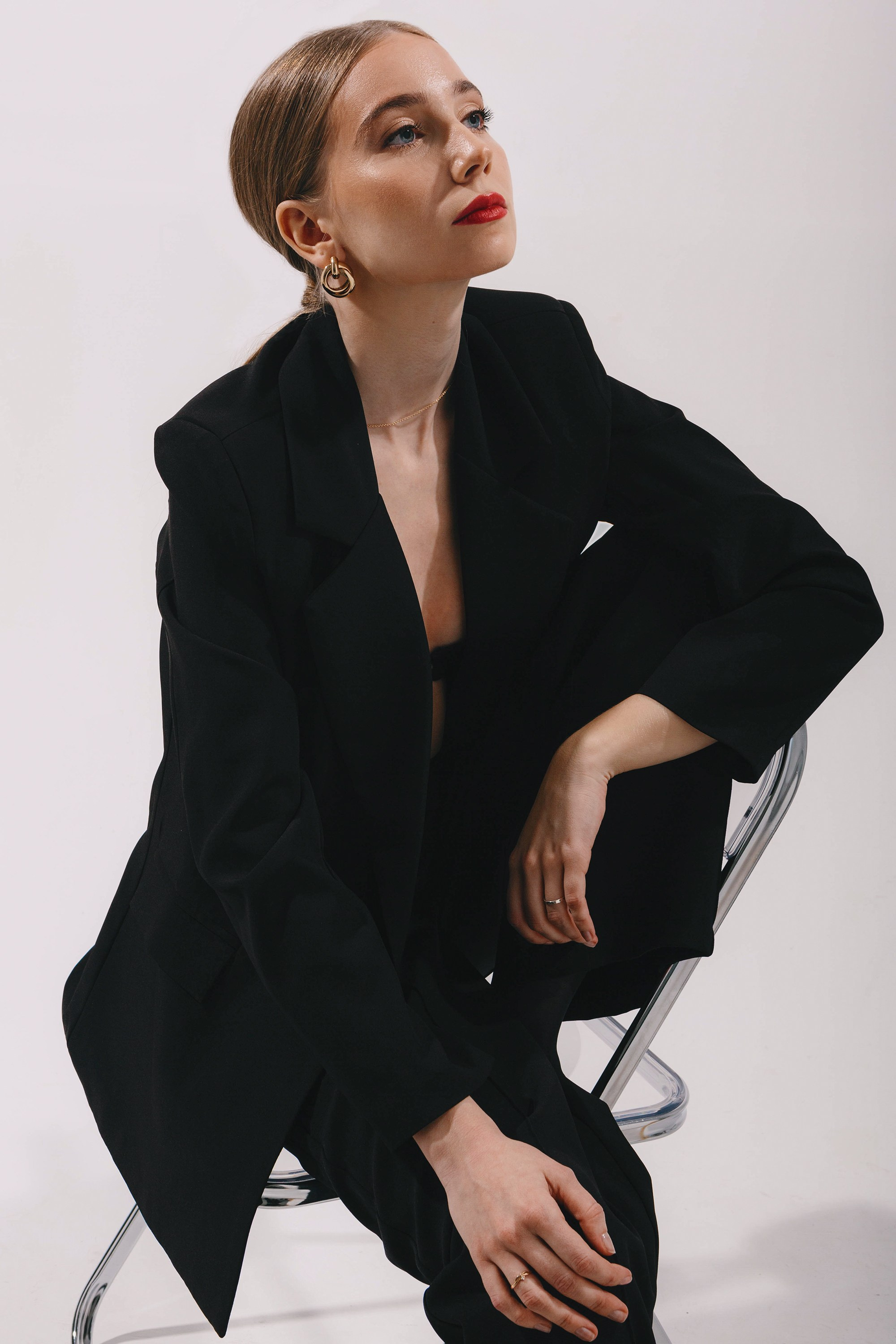 Ксения. Фотограф Александра Кузнецова