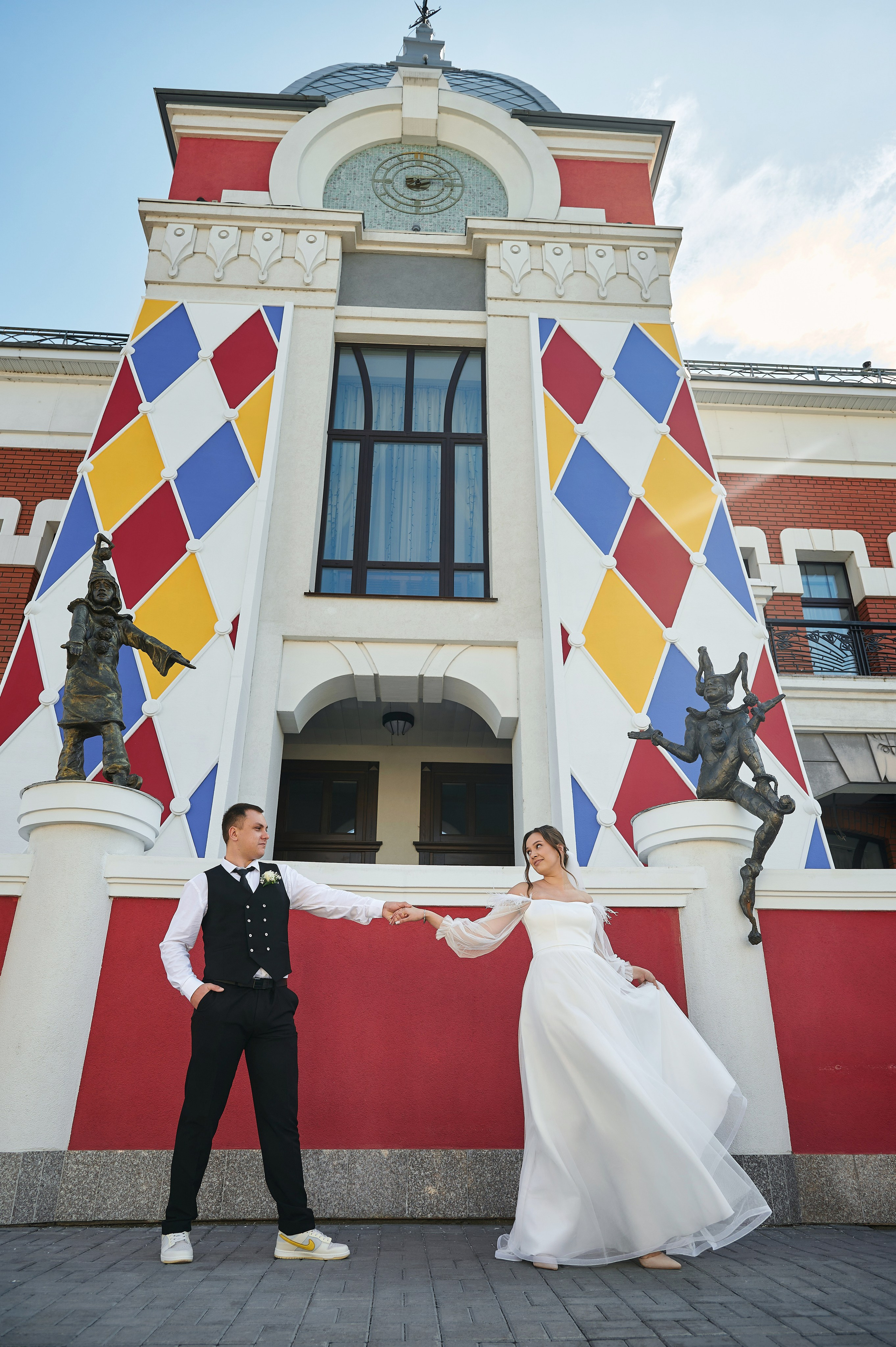 Влад и Вероника. Фотограф Опыт Качество Скорость Горный Алтай Барнаул