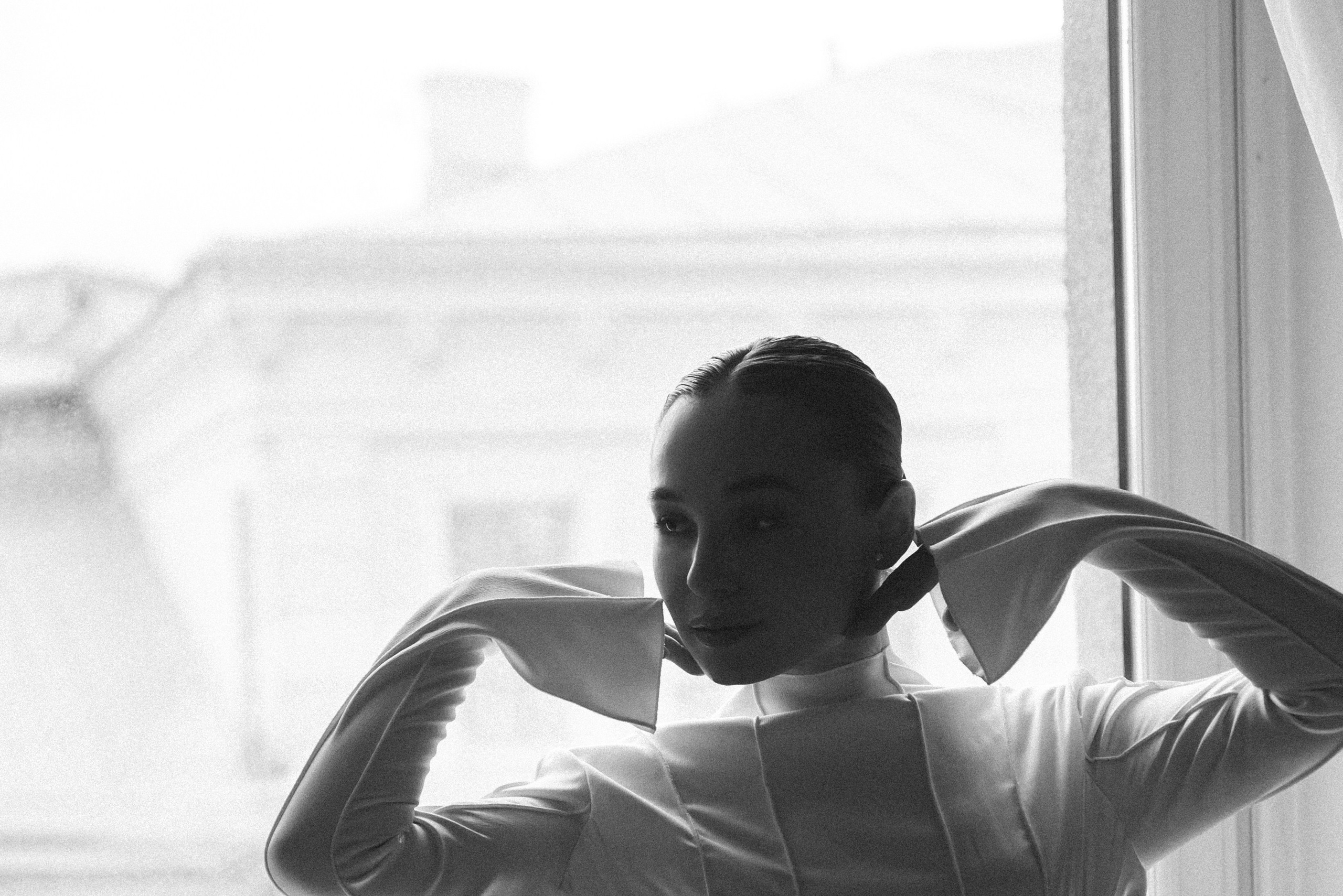 Владислав & Кристина. Свадебный, семейный, женский фотограф в Москве, Мытищах, Королёве Ксения Узилле