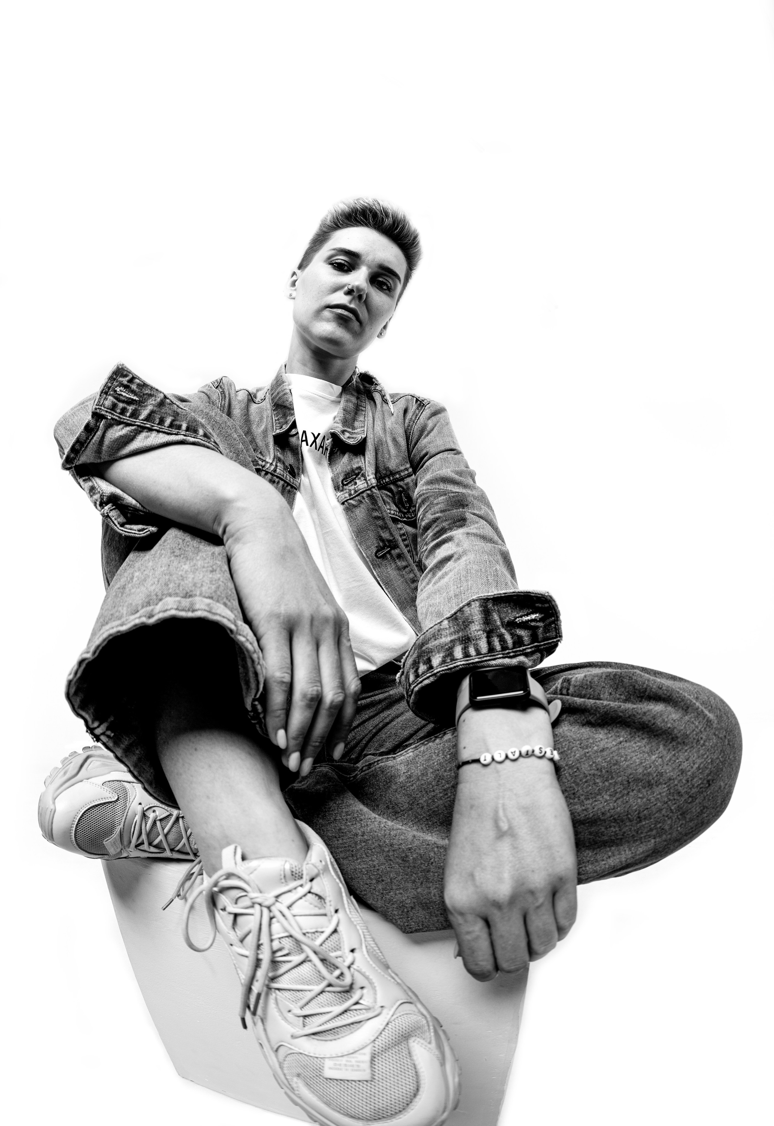 Фишай 1. Художественный Фотограф Тольятти