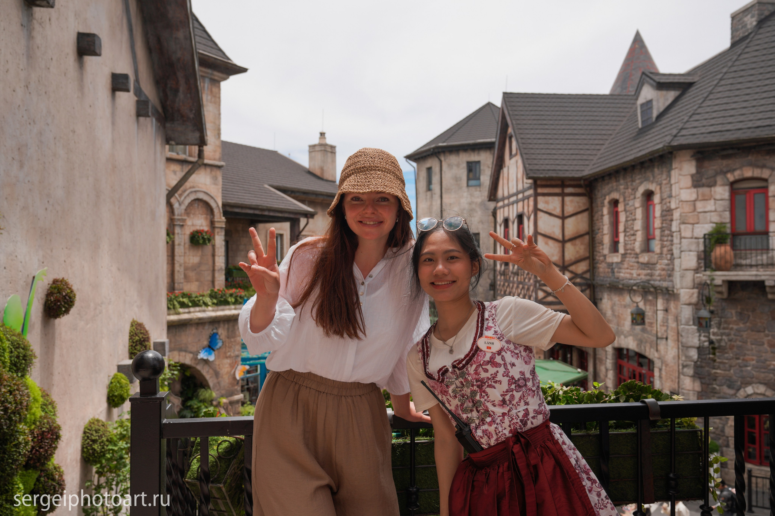 Дананг. Фотограф Сергей Кишкель Дананг Нячанг Фукуок