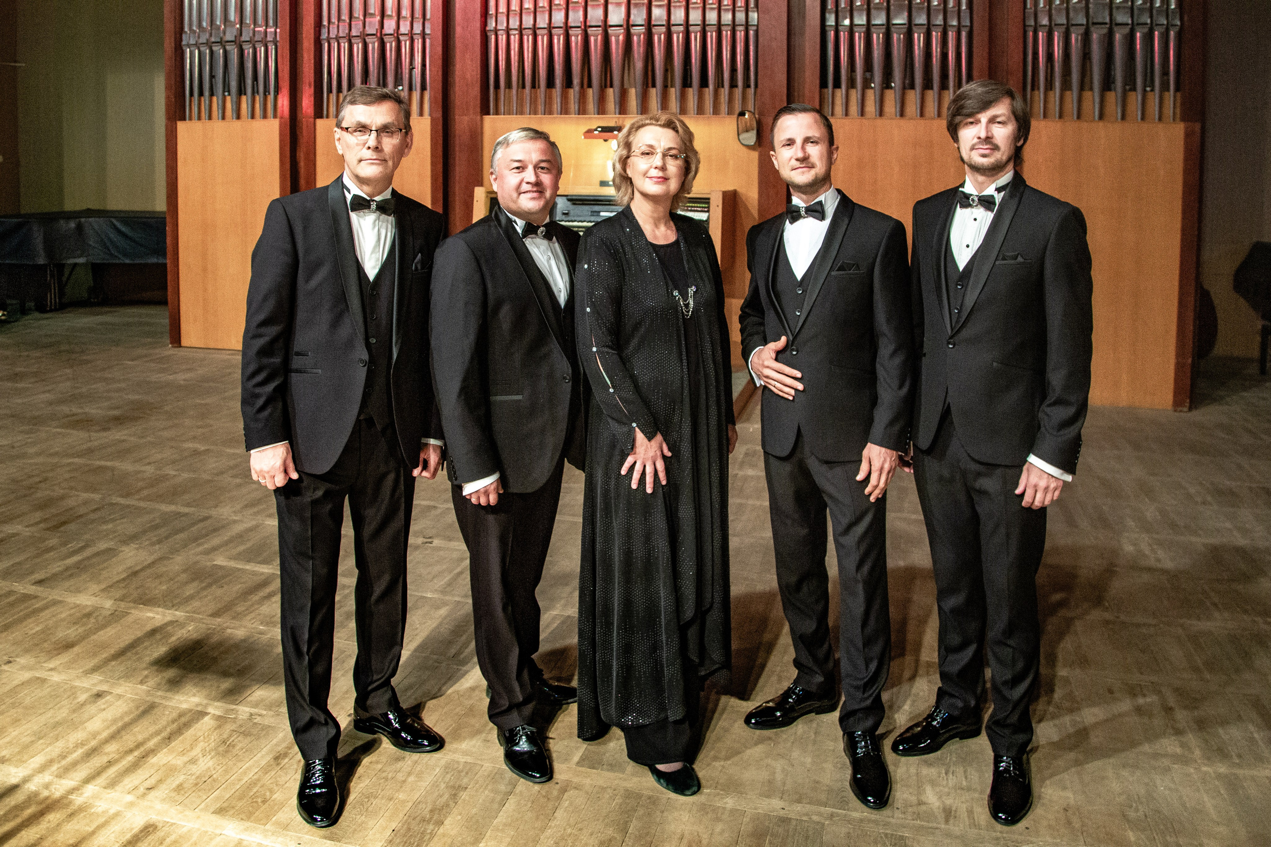 25 фестиваль органной музыки город Сочи. Фотограф в Сочи Юрий Шептаев