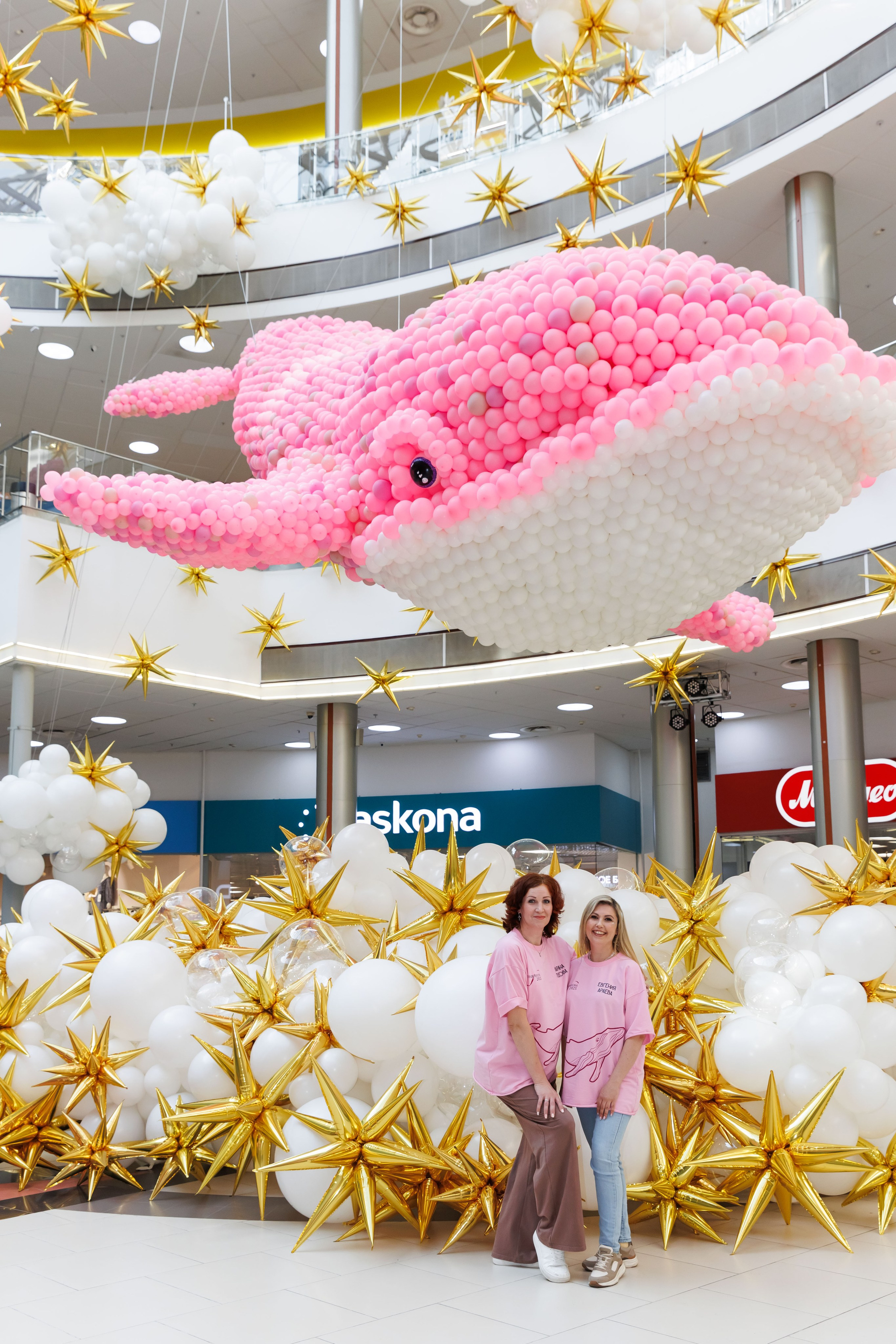 Умная весна 2025. Фотограф Новосибирск — Наталья Гресь