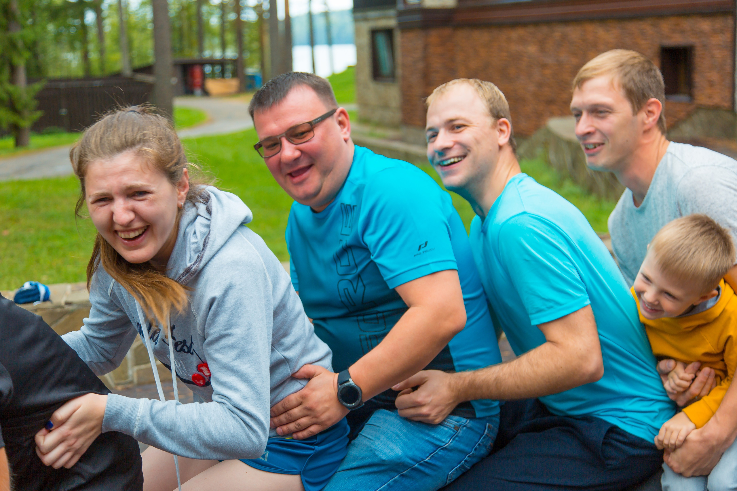 КОРПОРАТИВ РАПСОДИЯ. Главная