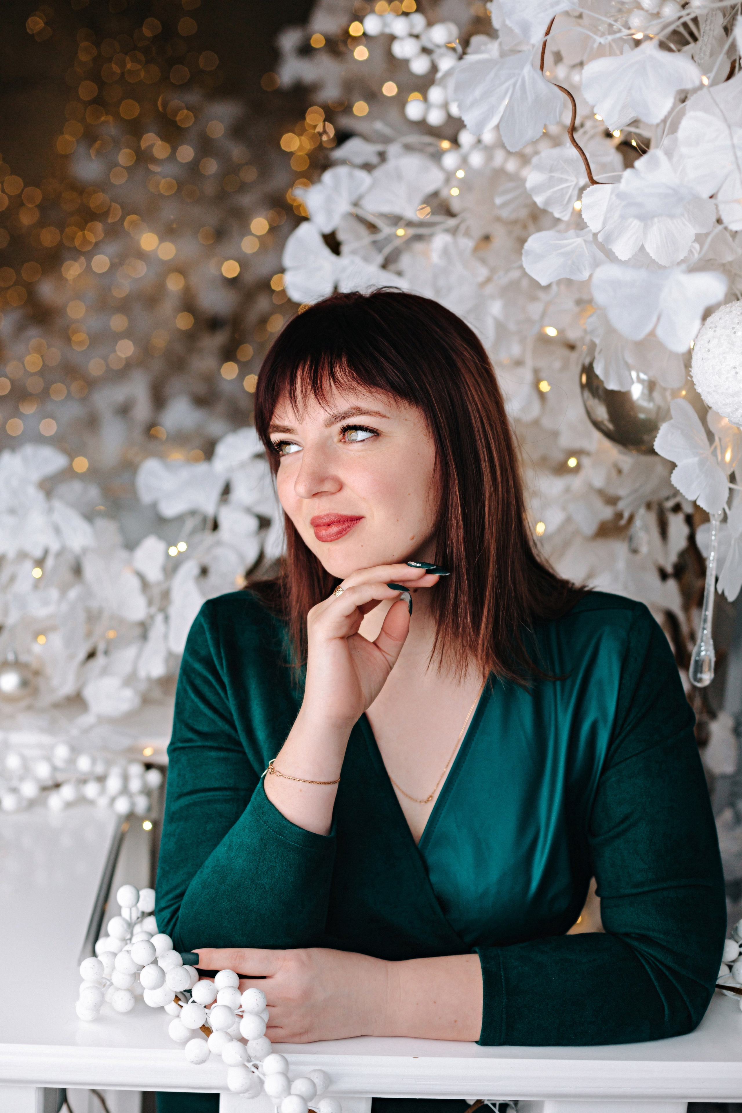 НОВОГОДНИЕ. Семейный и свадебный фотограф в Воронеже Майя Добровольская