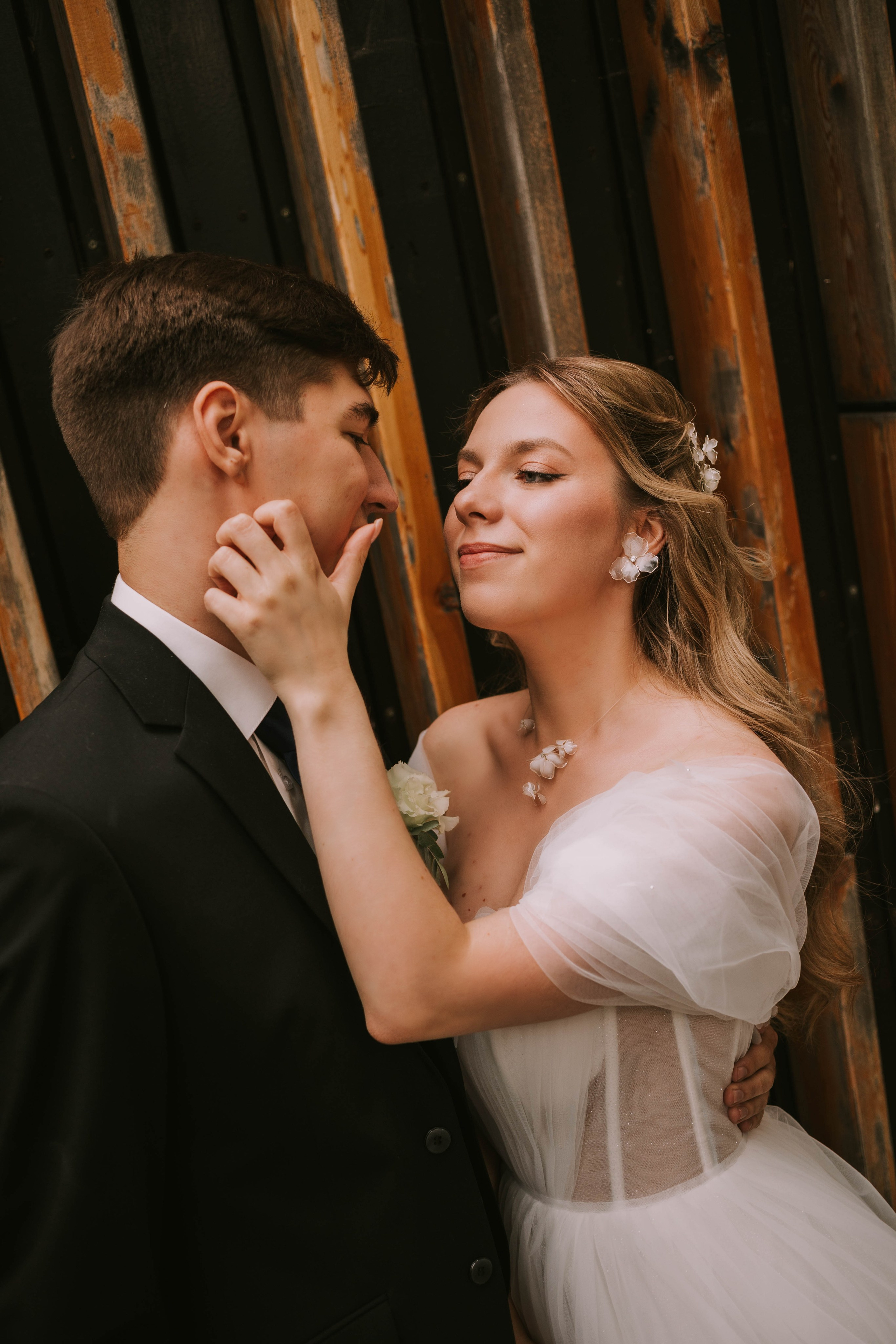Wedding. Портретный и свадебный фотограф в Воронеже Светлана Кунахова