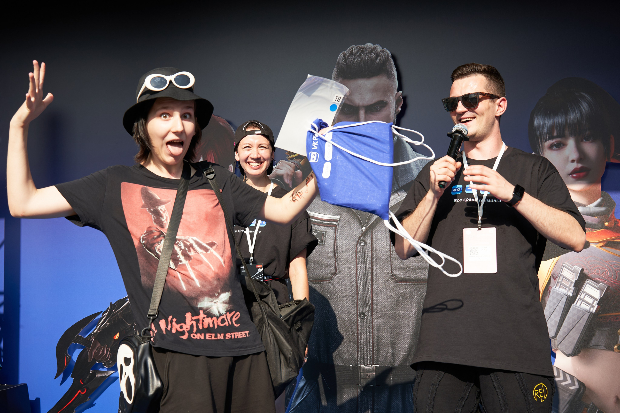 VK Fest. Фотограф Ринат Бархатов | Photographer Rinat Barkhatov