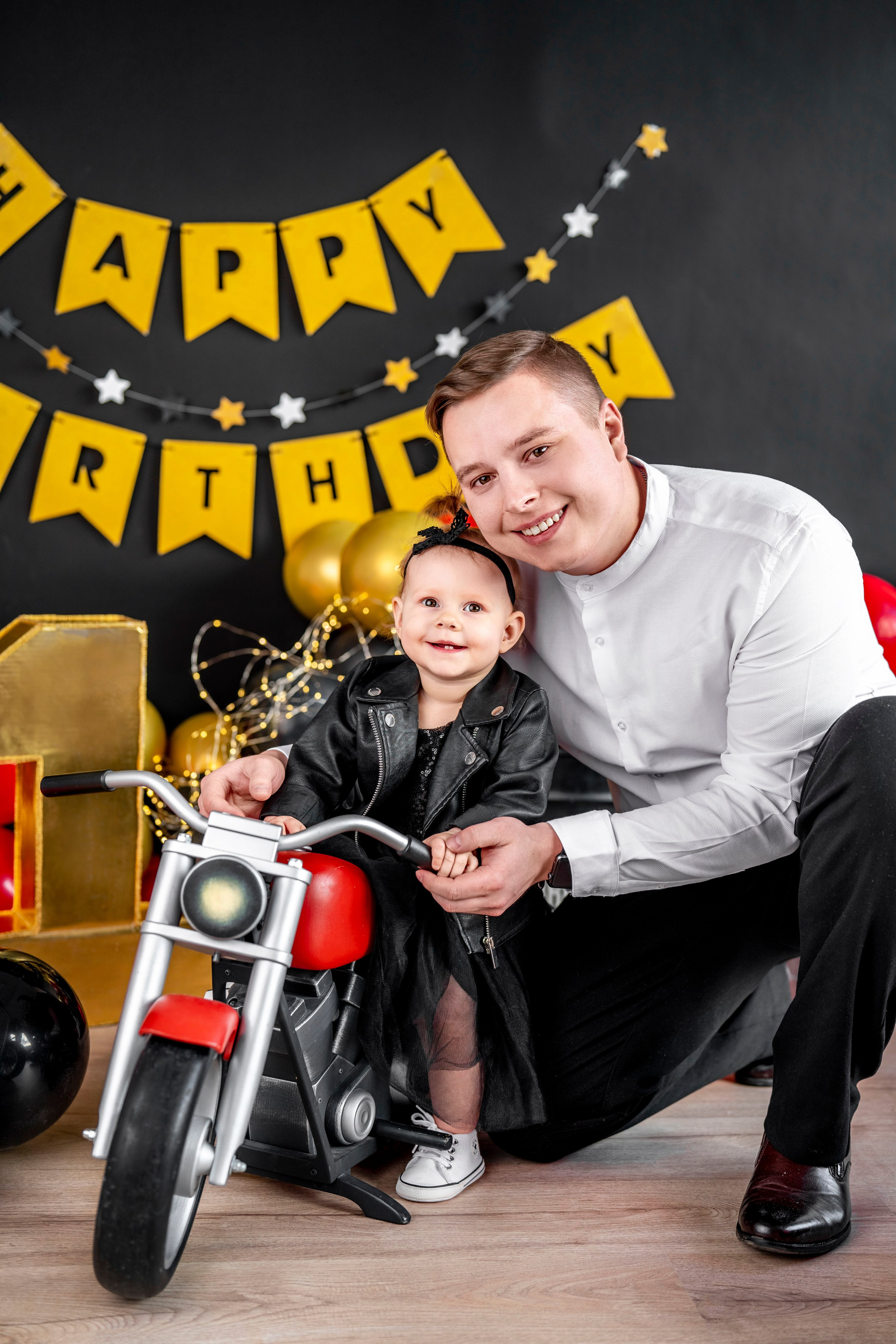 Милана. Детский и семейный фотограф в Москве Анастасия Стегниенко