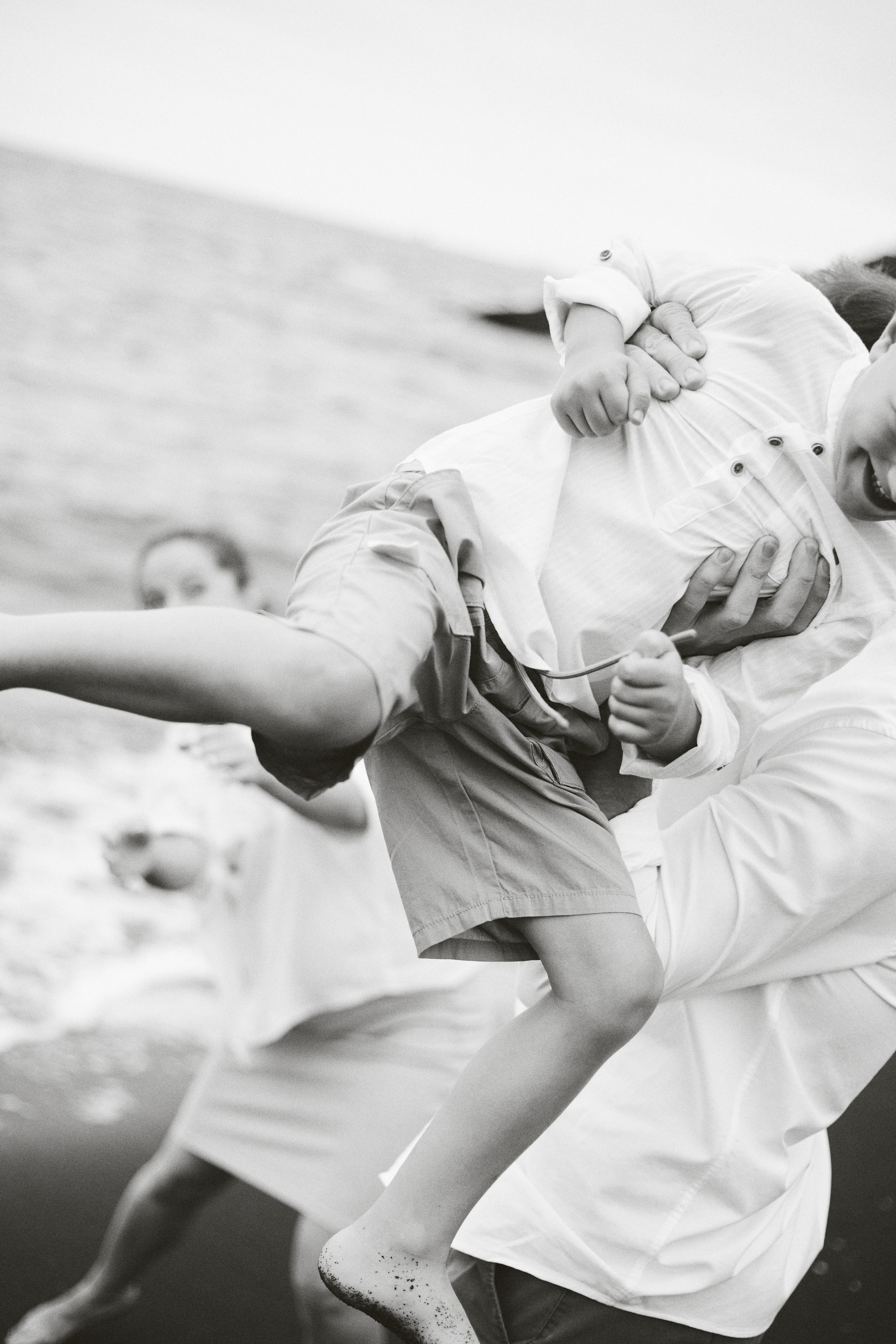 Утро на море или летающий самолет. Фотограф Ионова Анастасия, г Владивосток