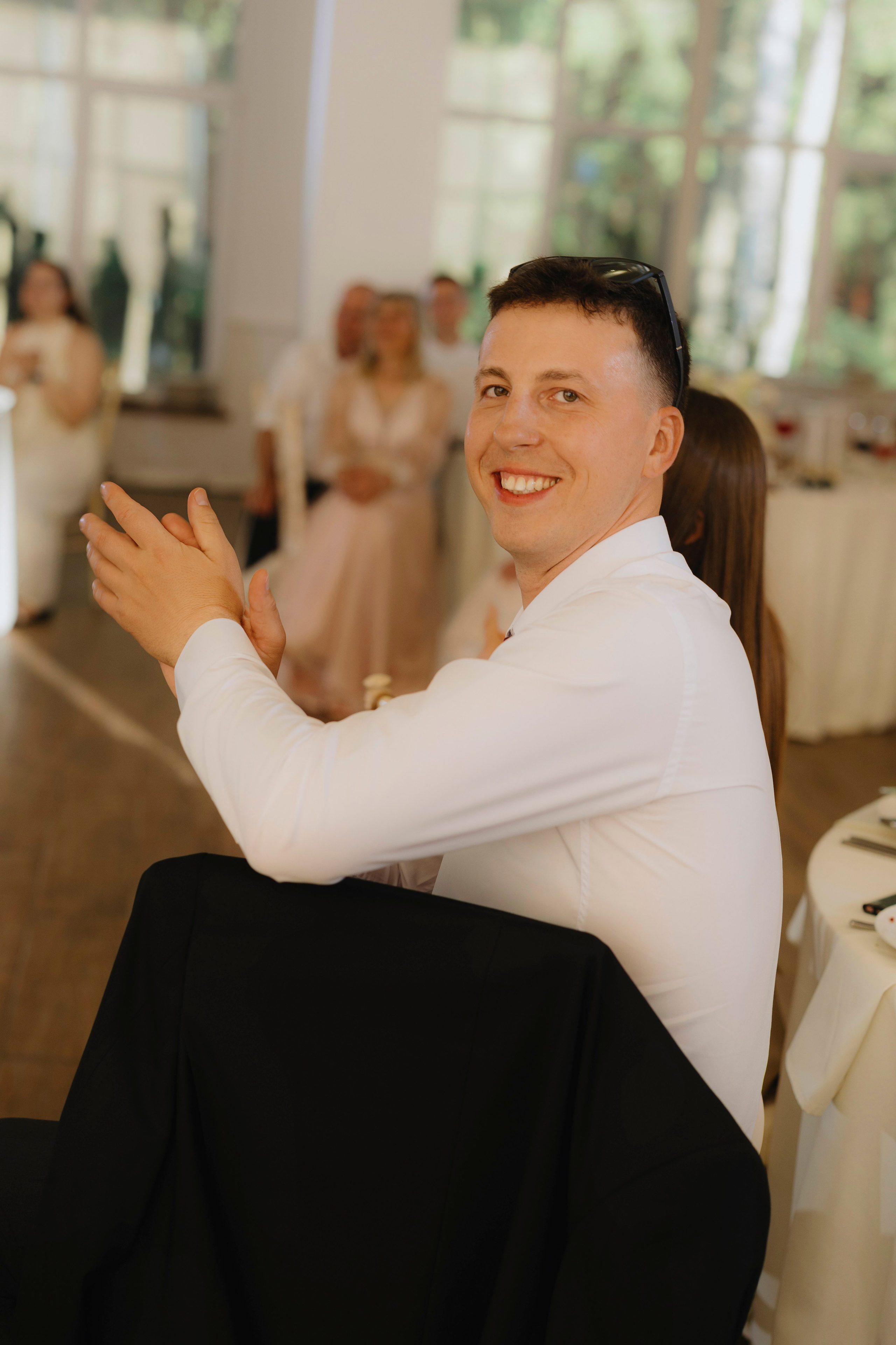 Андрей и Алинь | 2025. Wedding photographer Lithuania Poland Latvia Germany