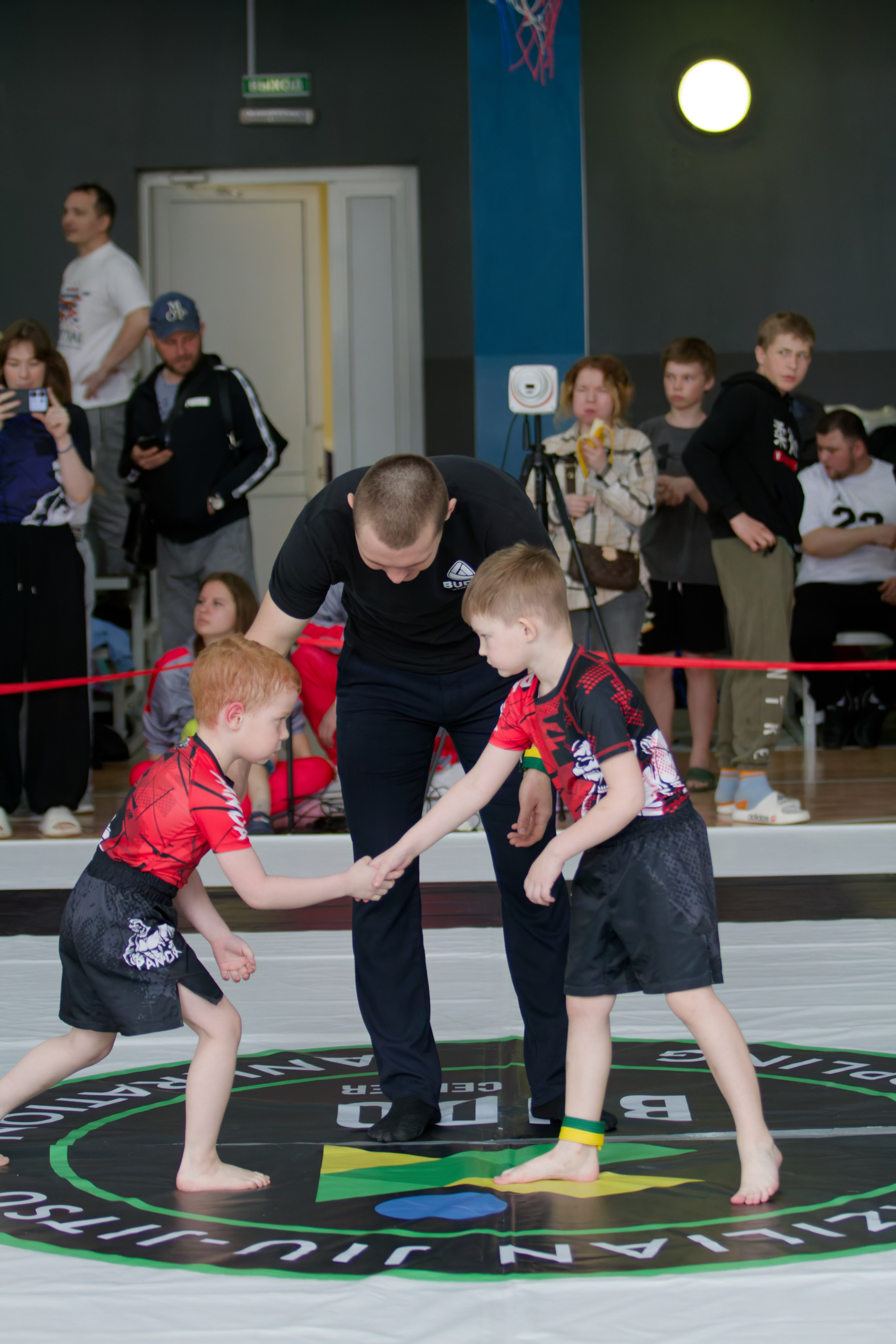 Борьба. Джиу-джитсу 26.04.2025. Репортажный и спортивный фотограф в г. Пермь Зильберг Павел