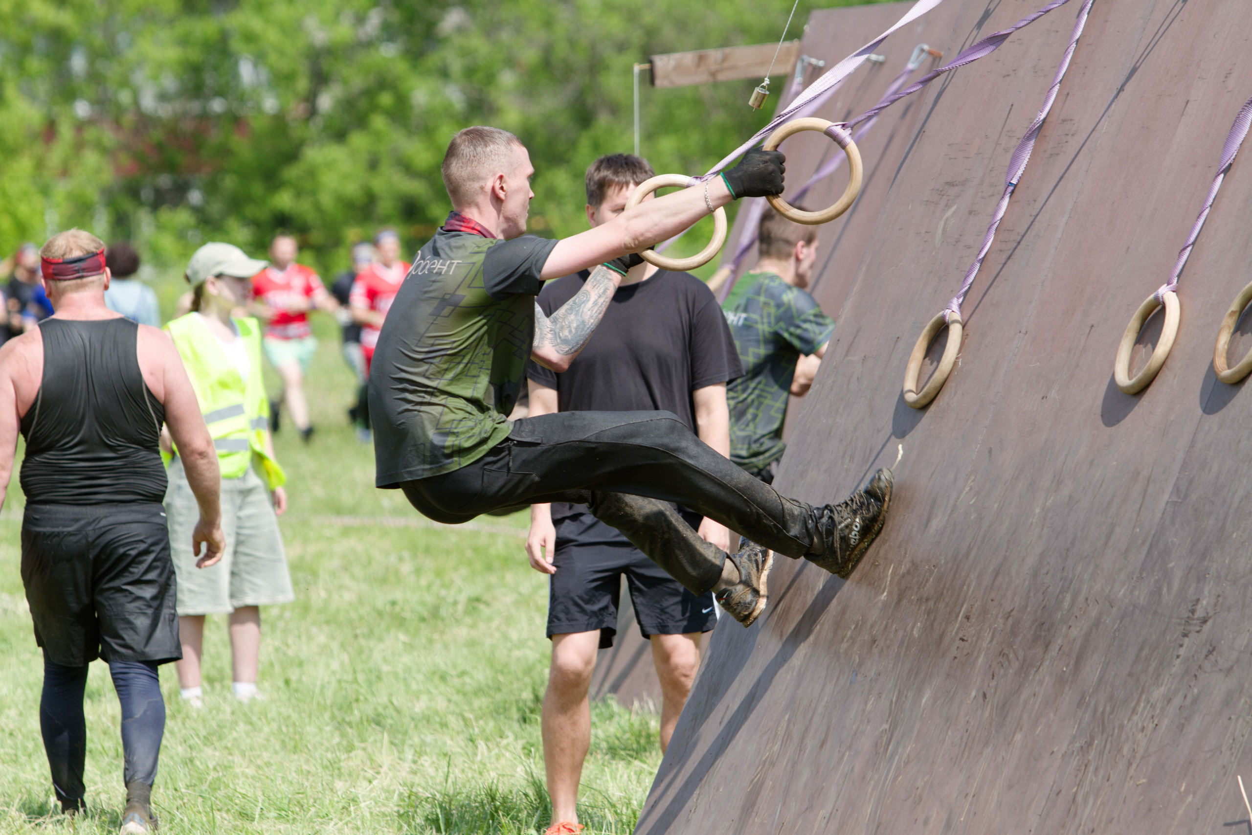 Родео59. Репортажный и спортивный фотограф в г. Пермь Зильберг Павел