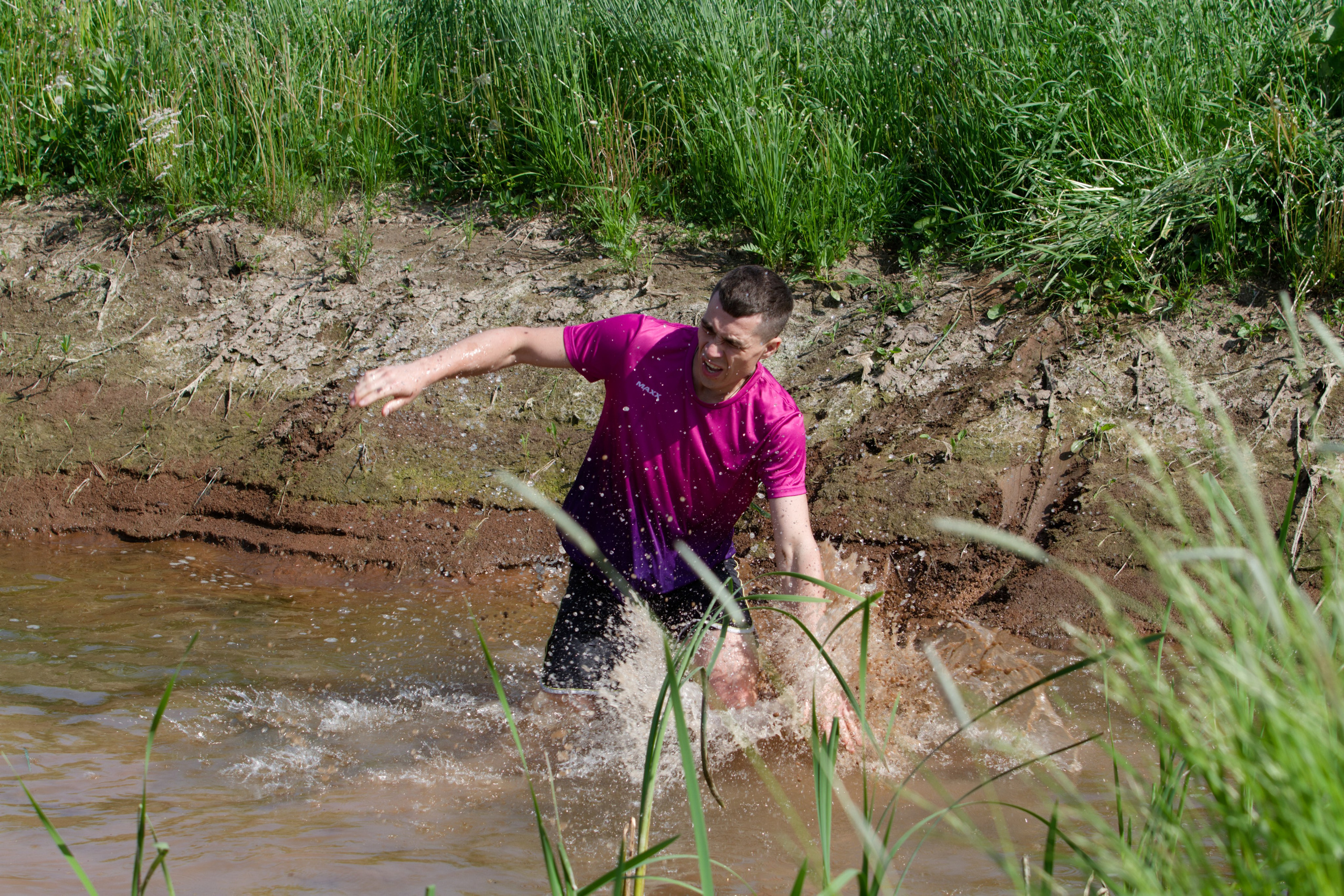 Родео59. Репортажный и спортивный фотограф в г. Пермь Зильберг Павел