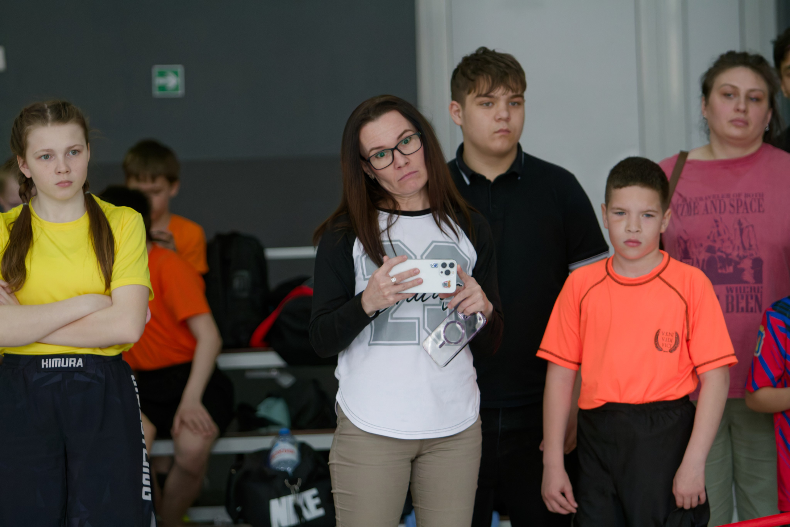 Борьба. Джиу-джитсу 26.04.2025. Репортажный и спортивный фотограф в г. Пермь Зильберг Павел