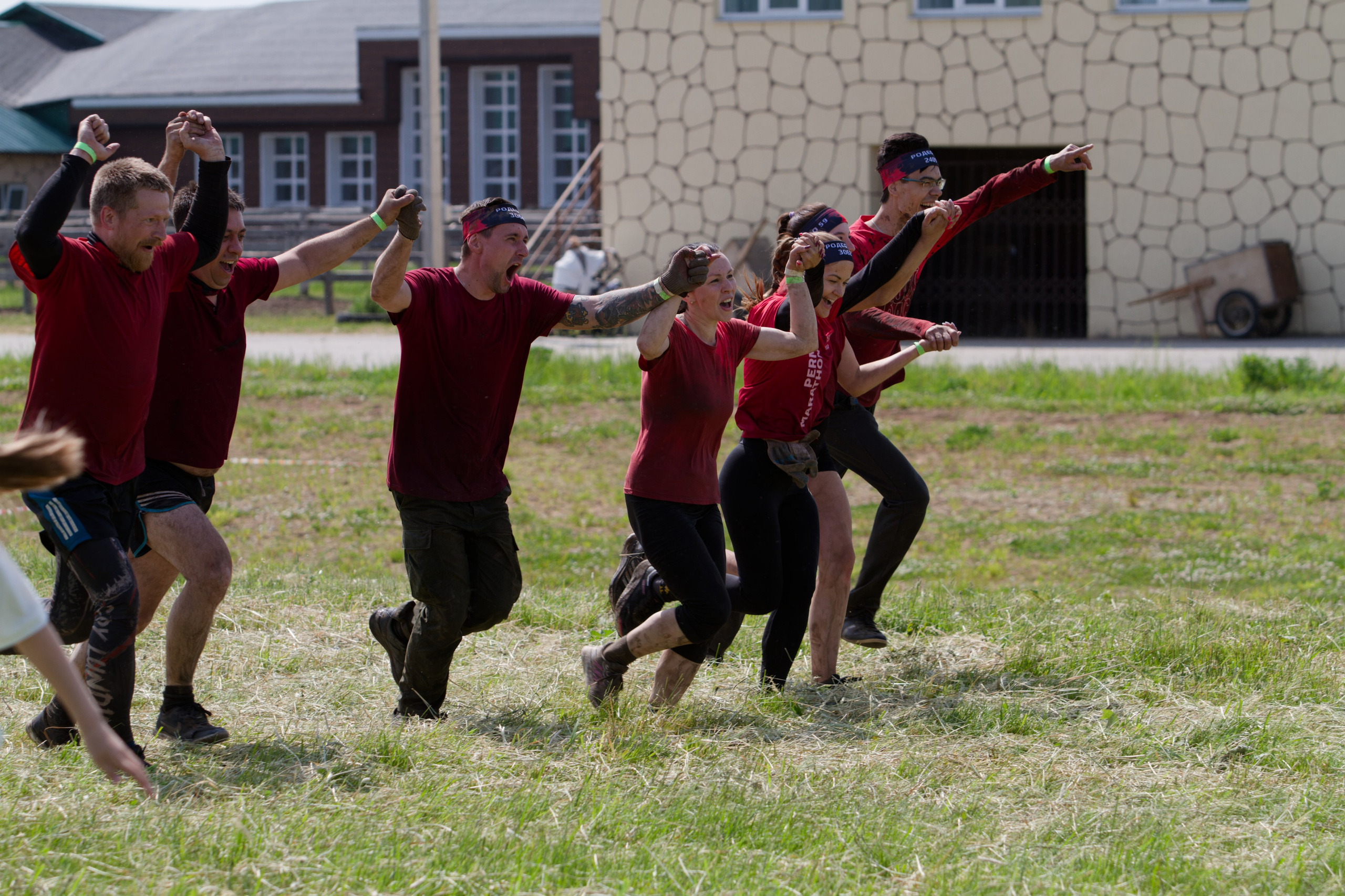 Родео59. Репортажный и спортивный фотограф в г. Пермь Зильберг Павел