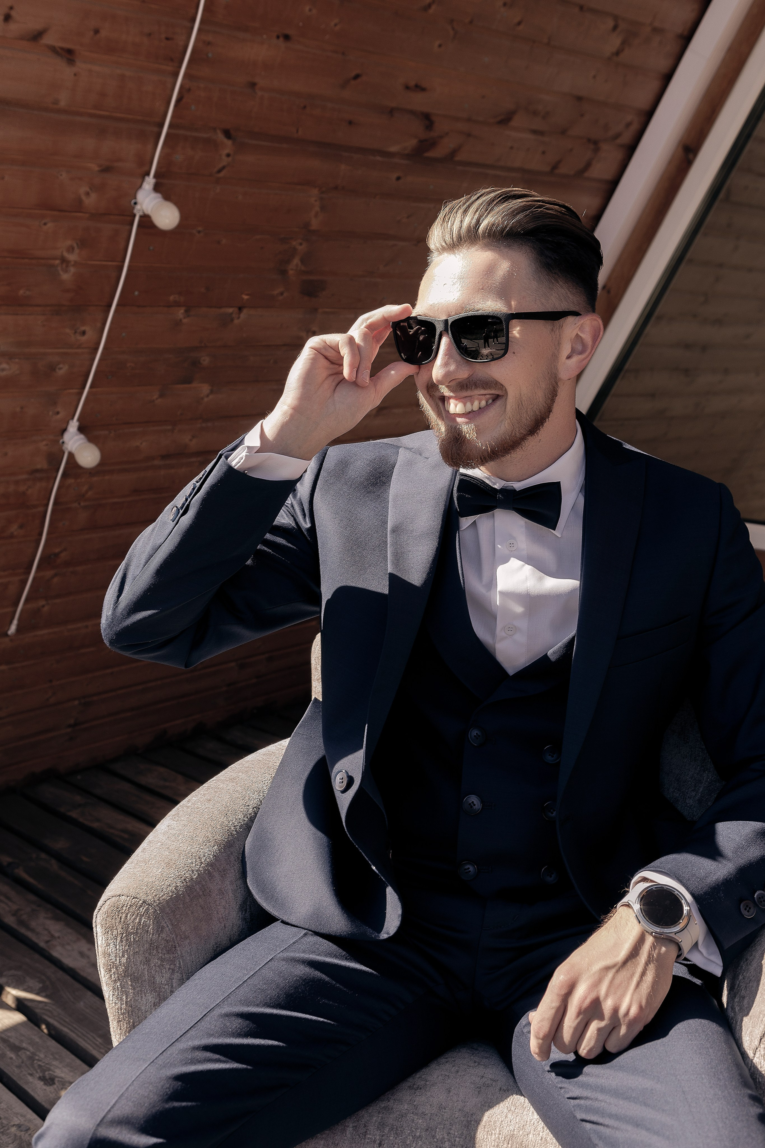 Саша и Виталия. Свадебный фотограф в Воронеже Вероника Богай