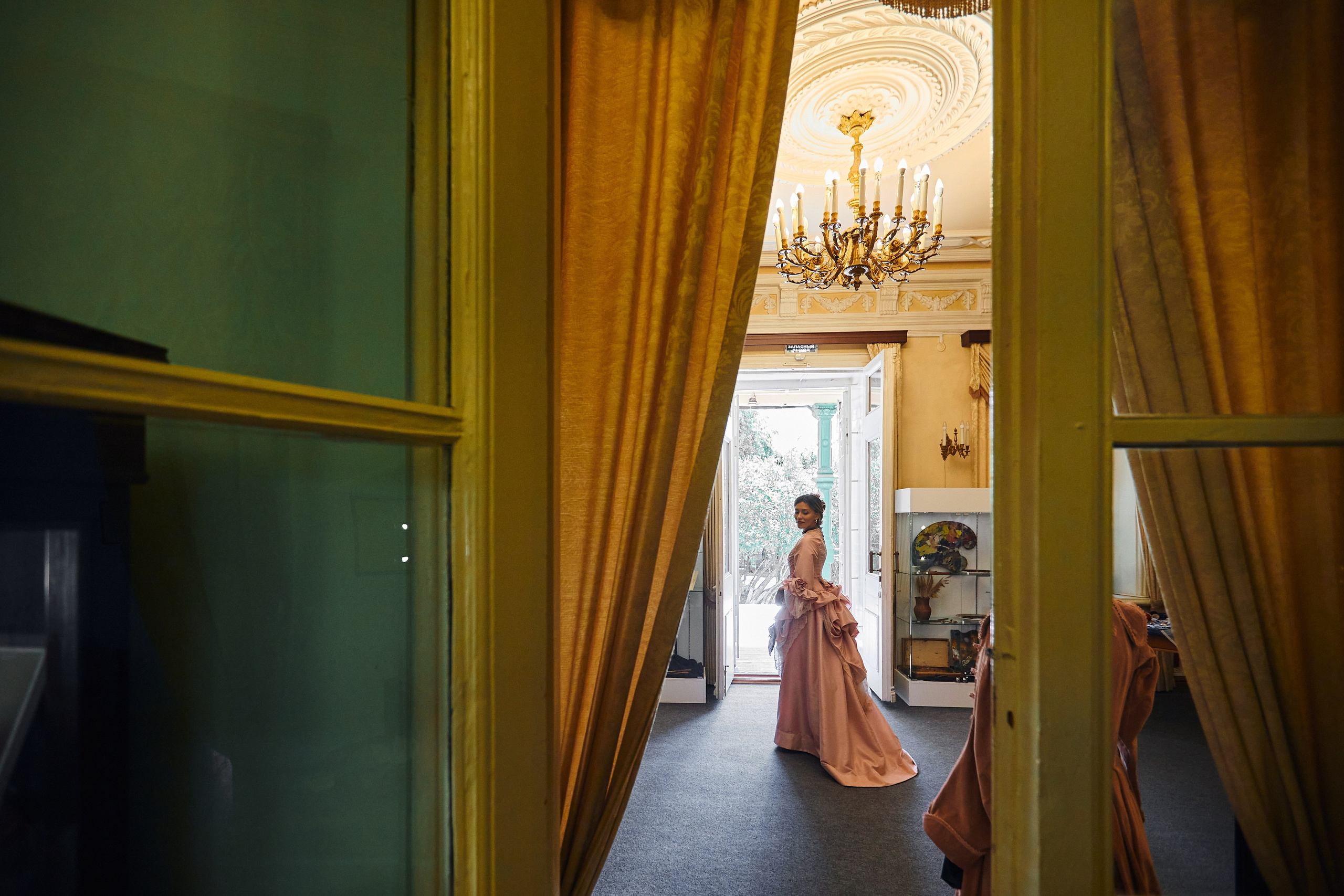 Регина Тодоренко. Иван Март Свадебный и портретный фотограф Тюмень