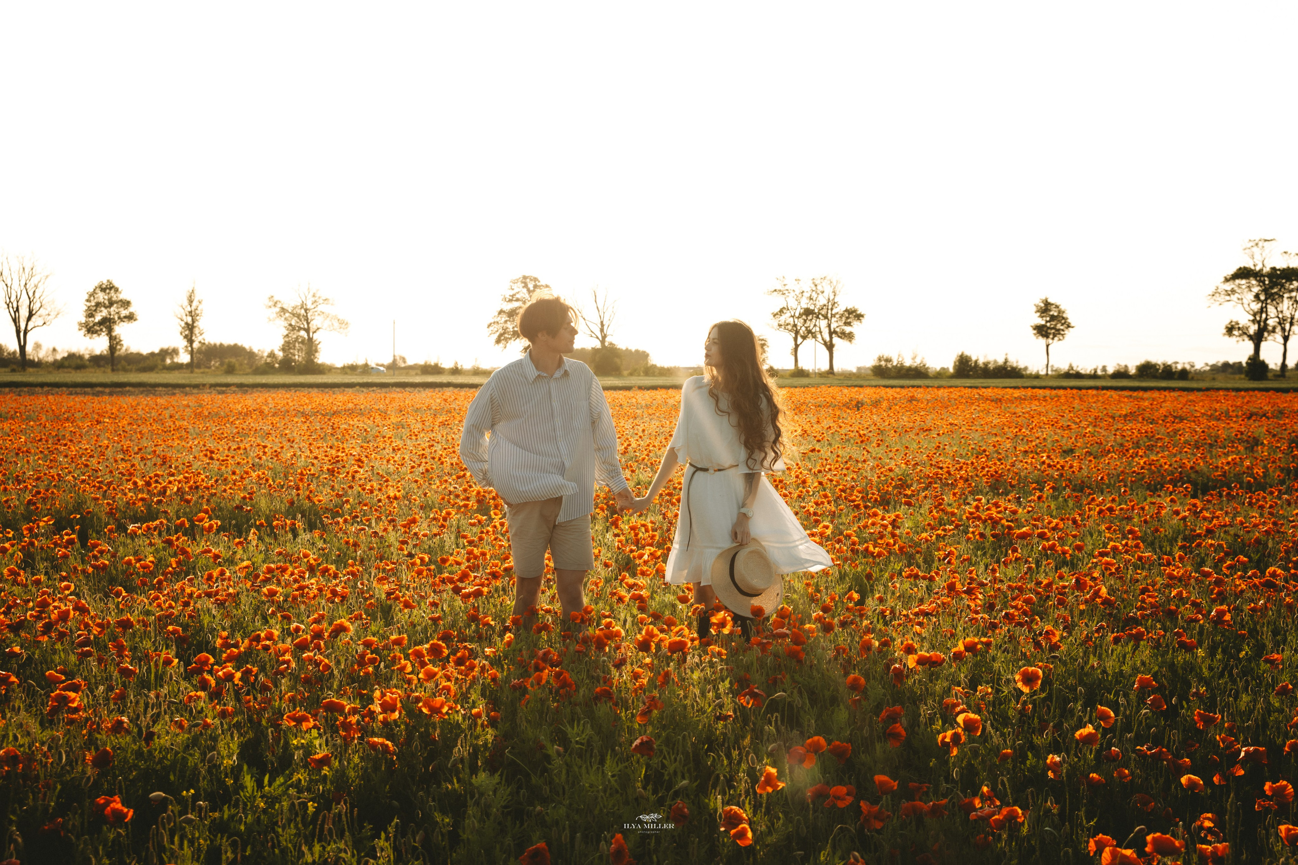 Фотограф Калининград Илья Миллер