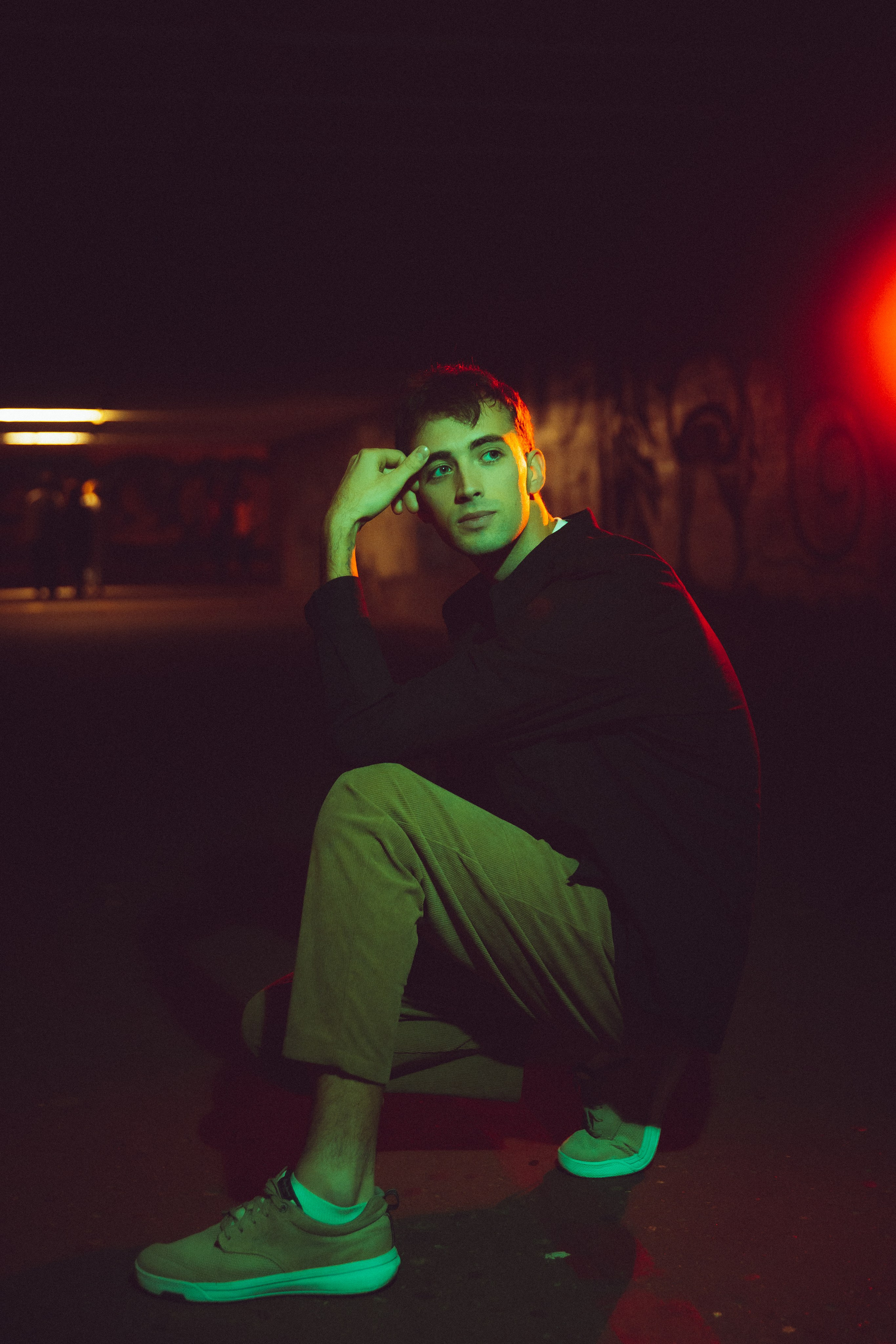 Илья. Фотограф Калининград Илья Миллер