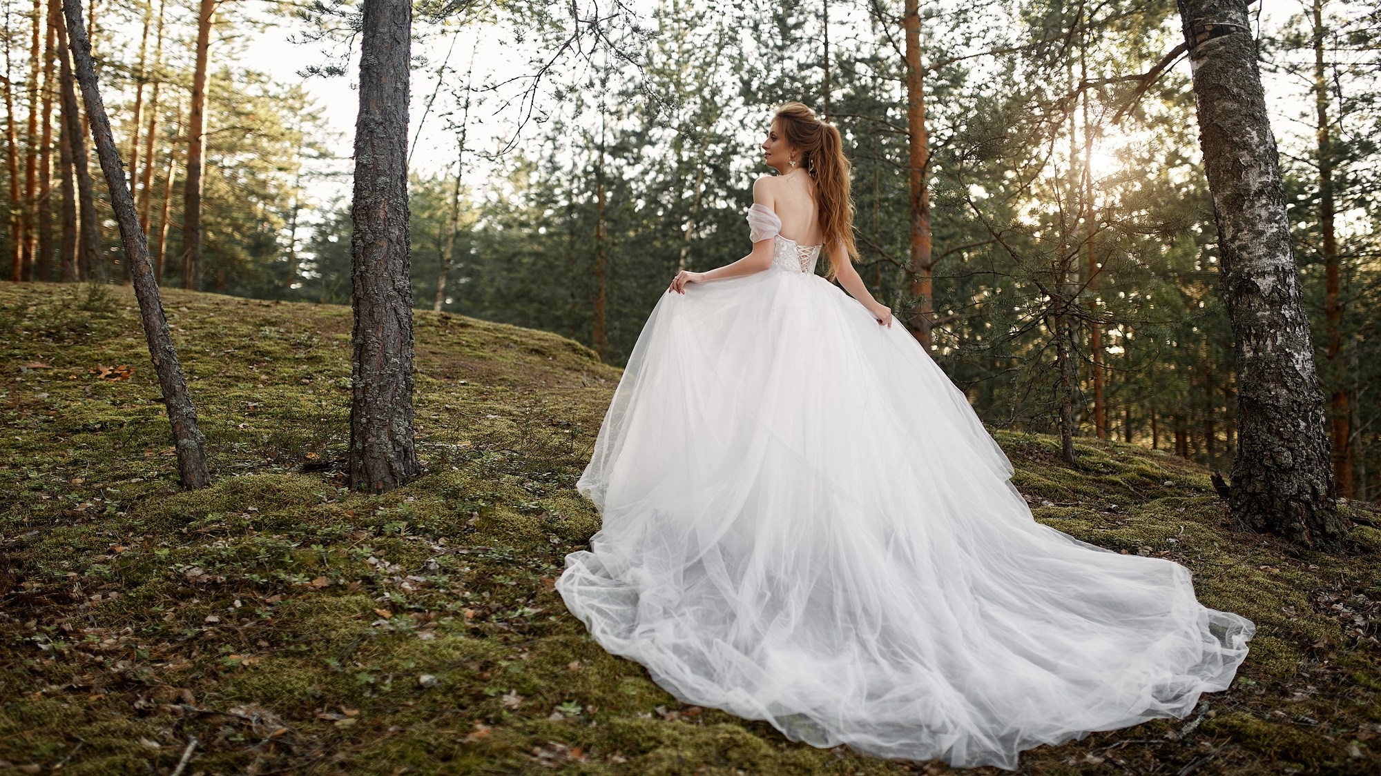 Ульяна и Дмитрий. Свадебная фотосъёмка в Брянске | Влад и Ирина Тютьковы