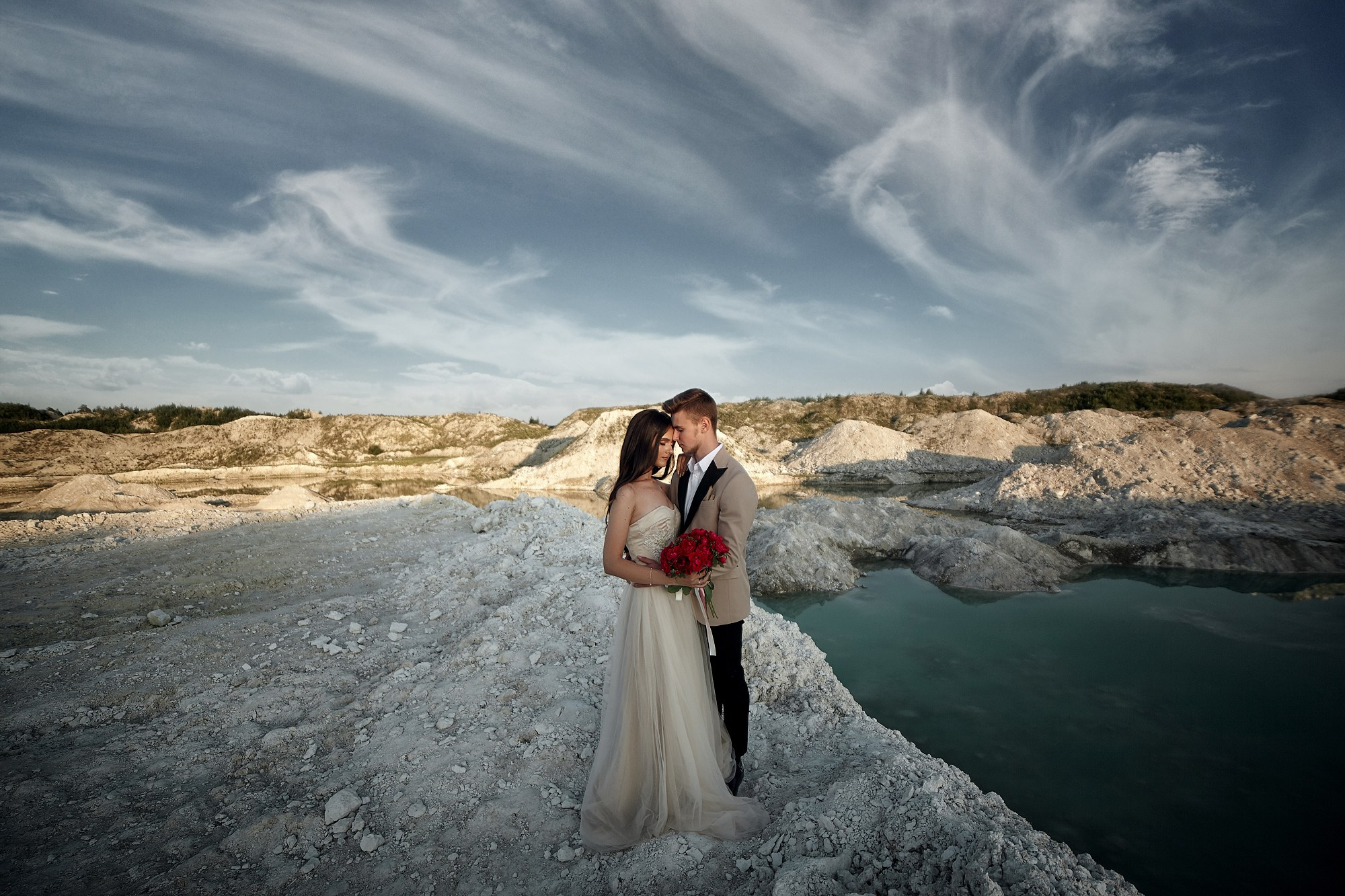 Алина и Никита. Свадебная фотосъёмка в Брянске | Влад и Ирина Тютьковы