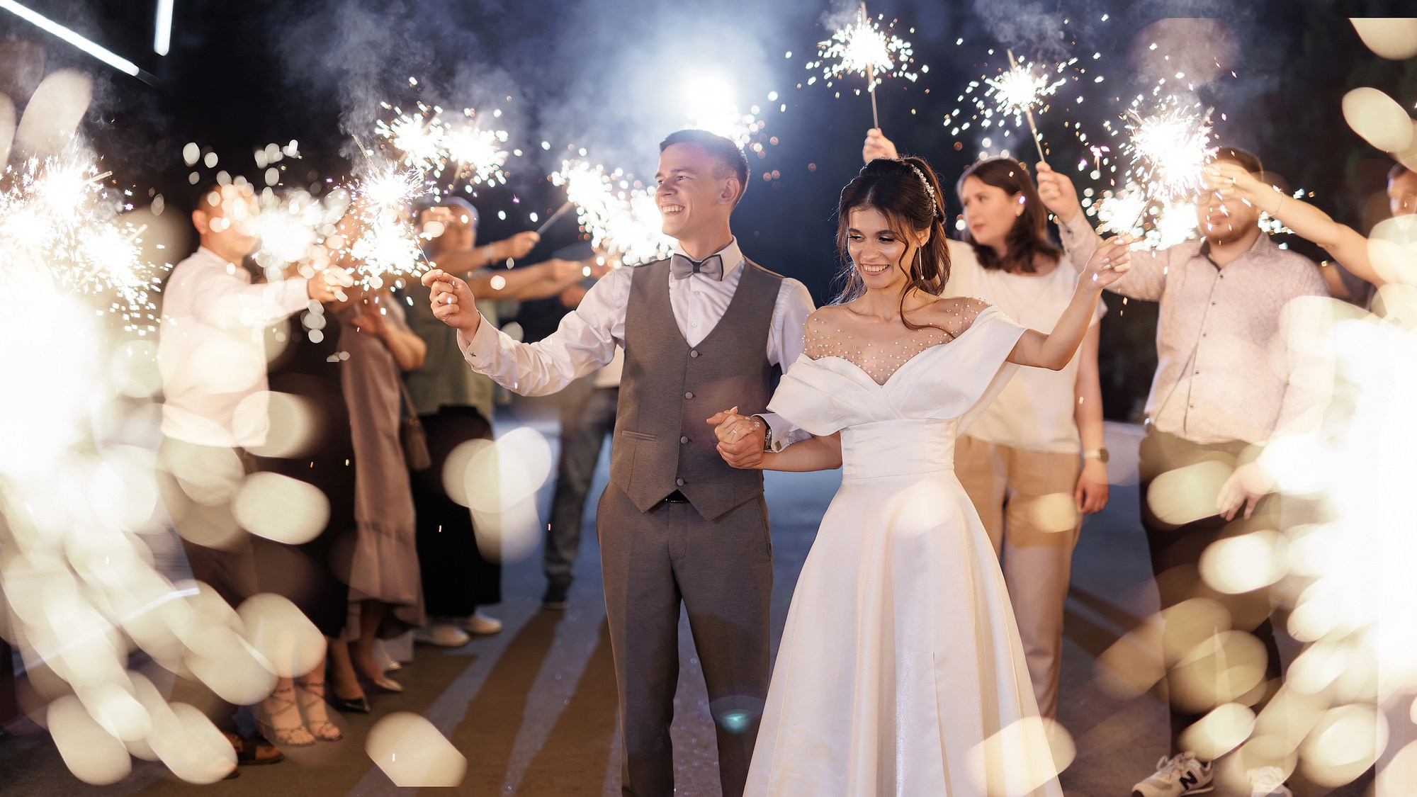 Дмитрий и Виктория. Свадебная фотосъёмка в Брянске | Влад и Ирина Тютьковы