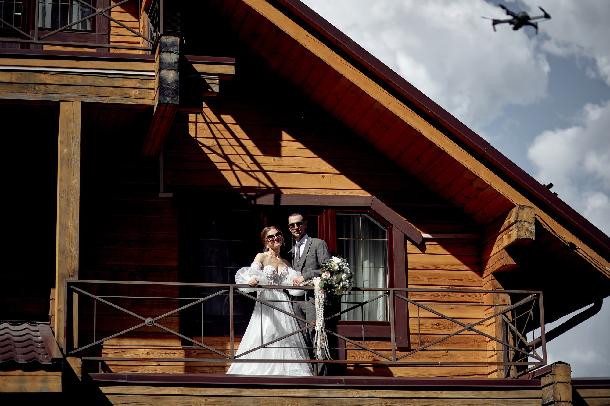 Юля и Саша. Свадебная фотосъёмка в Брянске | Влад и Ирина Тютьковы