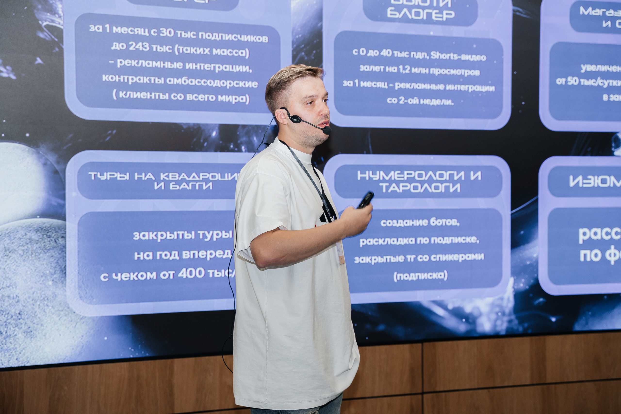 Репортаж. Виктория Алпеева — фотограф по любви