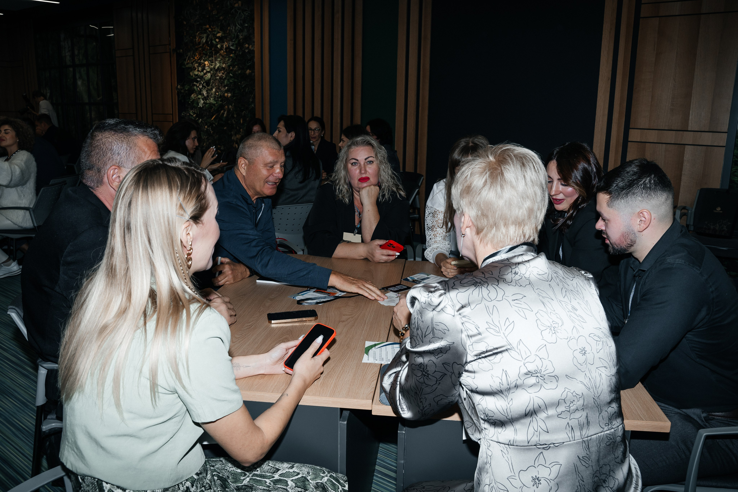 Репортаж. Виктория Алпеева — фотограф по любви