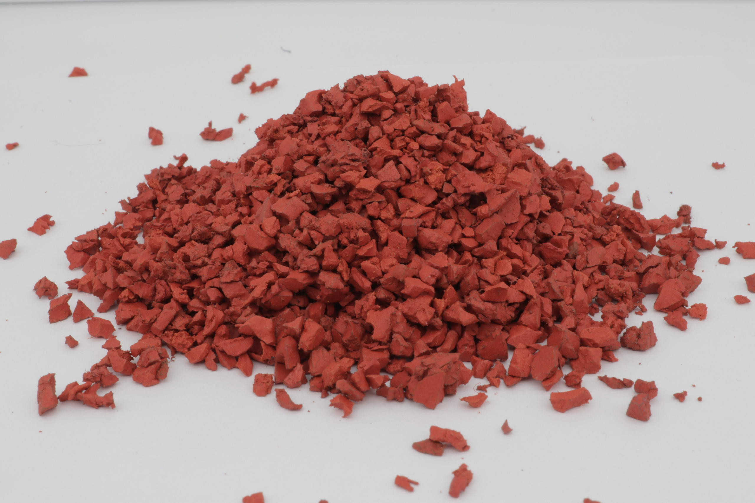 ОКРАШЕННАЯ КРОШКА. Recro