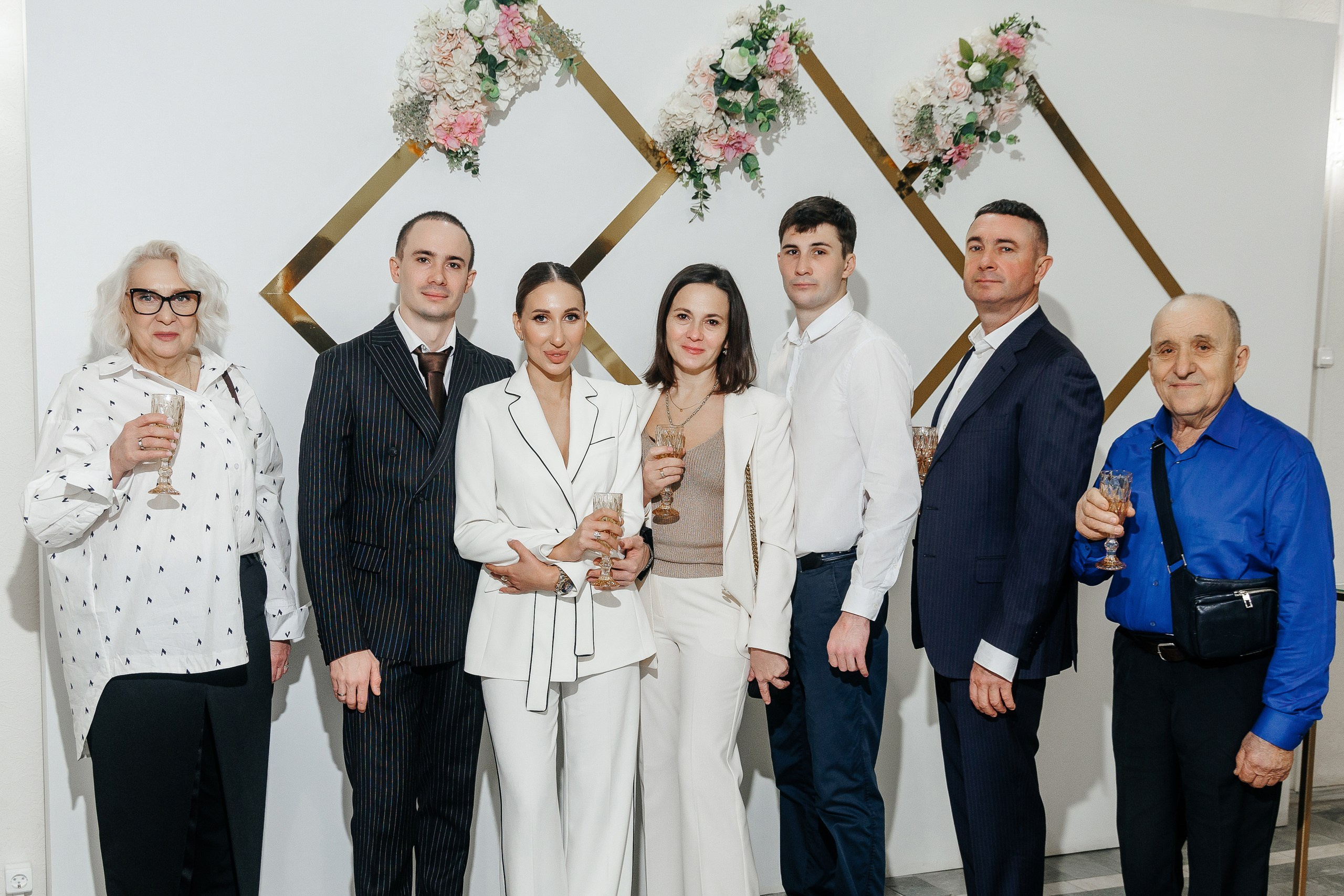 Свадьбы. Свадебный и репортажный фотограф в Ростове-на-Дону Павел Кислов