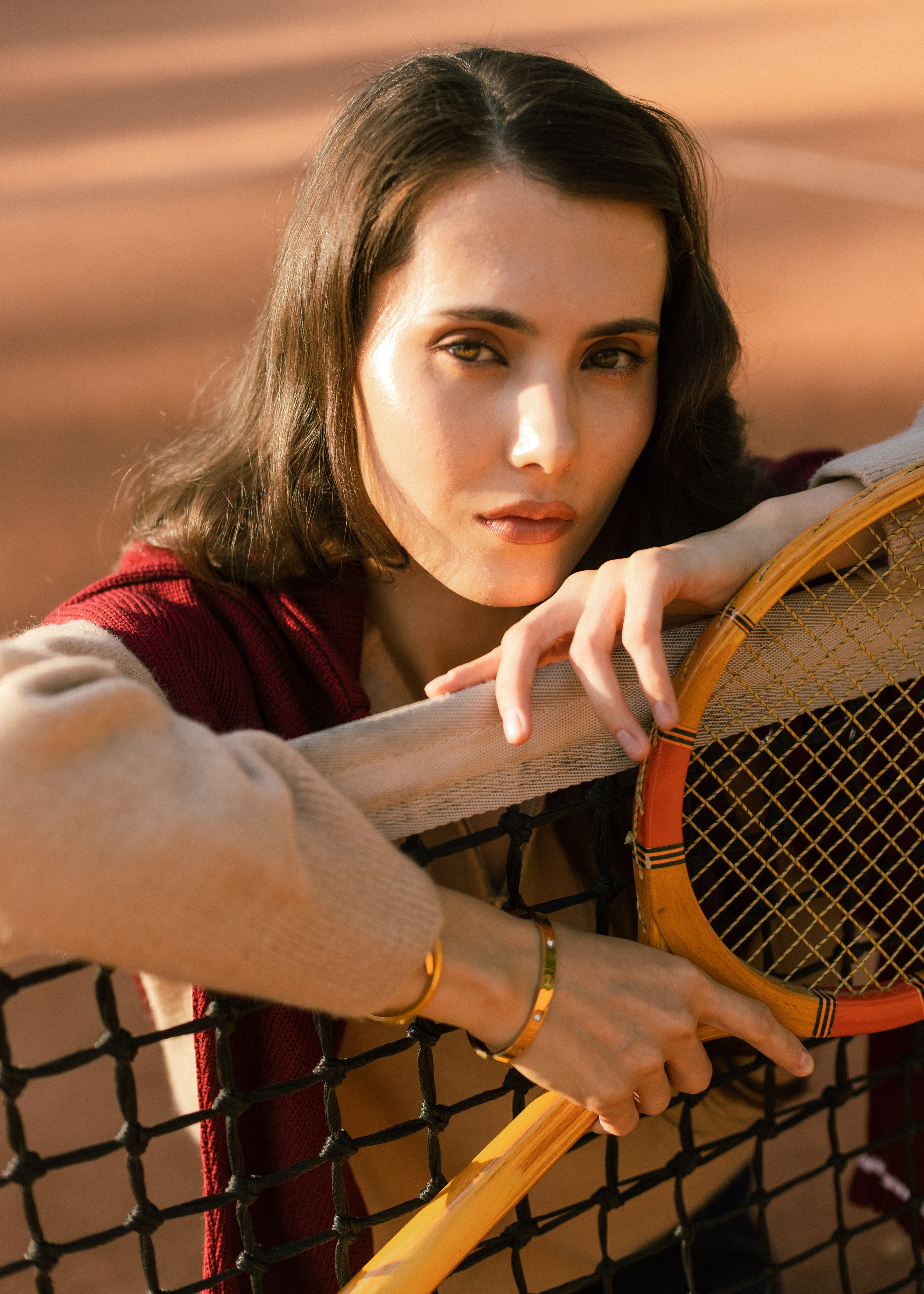 Марина. Утонченный фотограф в Санкт-Петербурге Ксения Пелевина