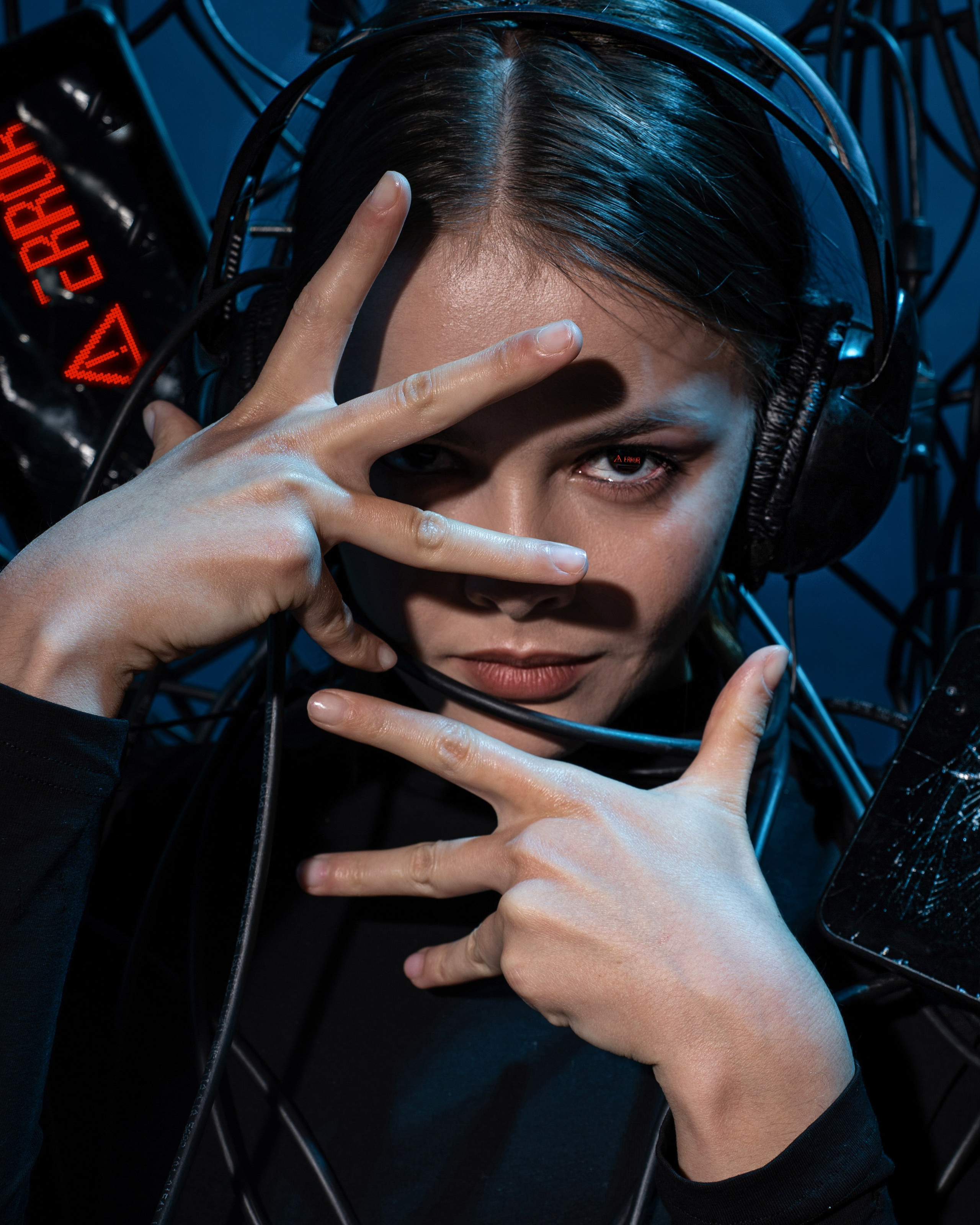 Error. REBELS PRODUCTION (MOSCOW)