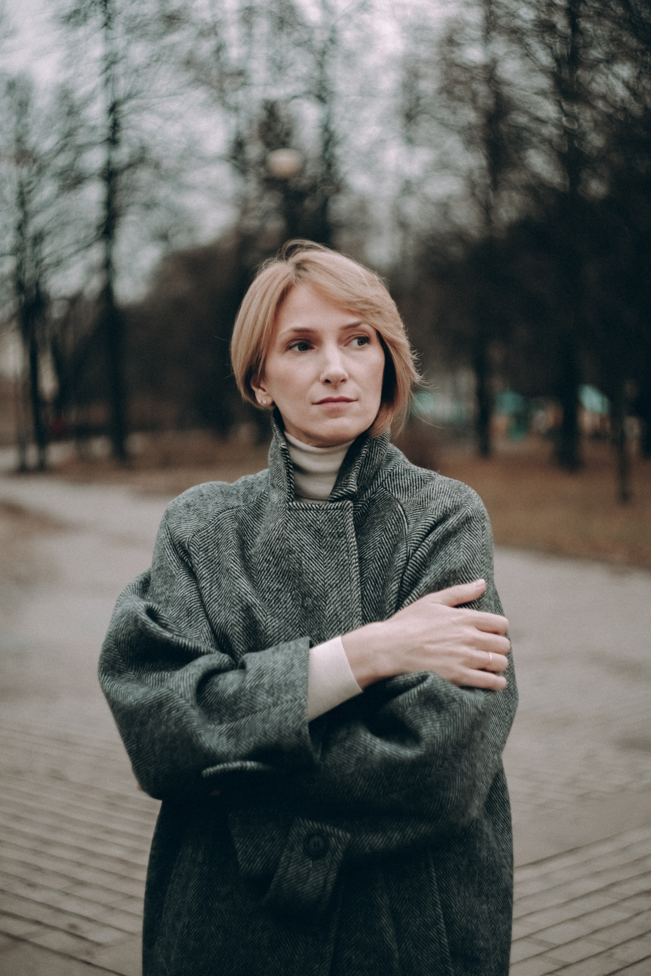 Портреты. Ph___tina