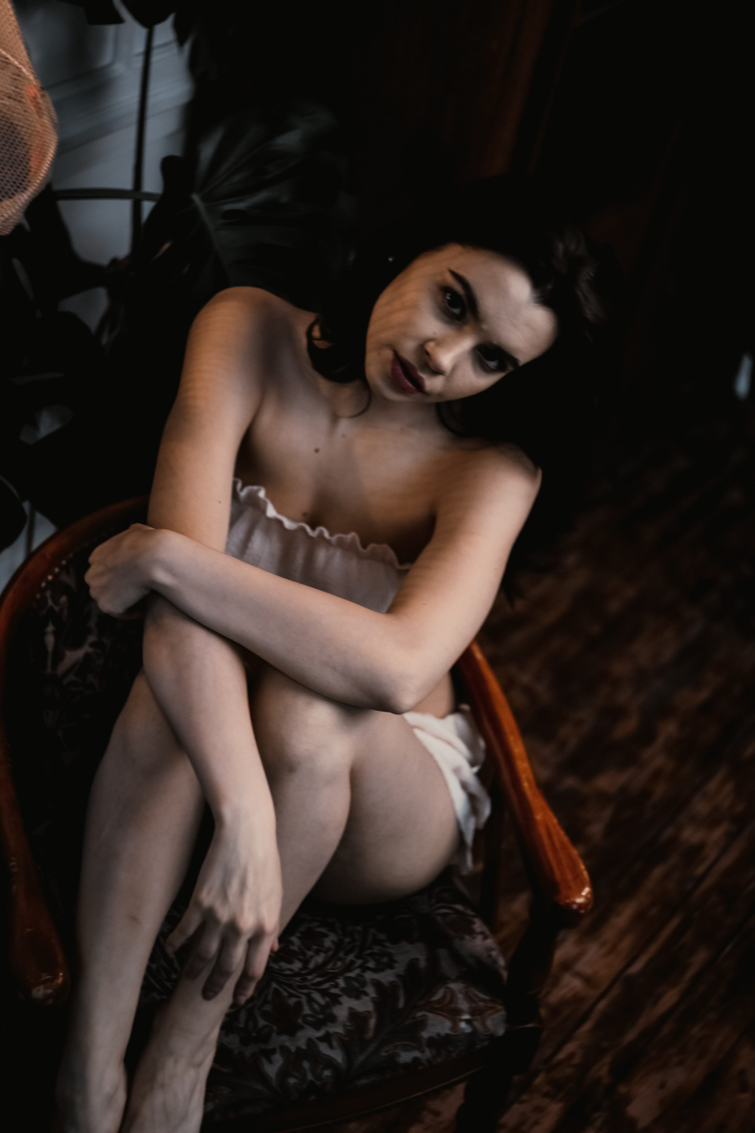 Портреты. Ph___tina