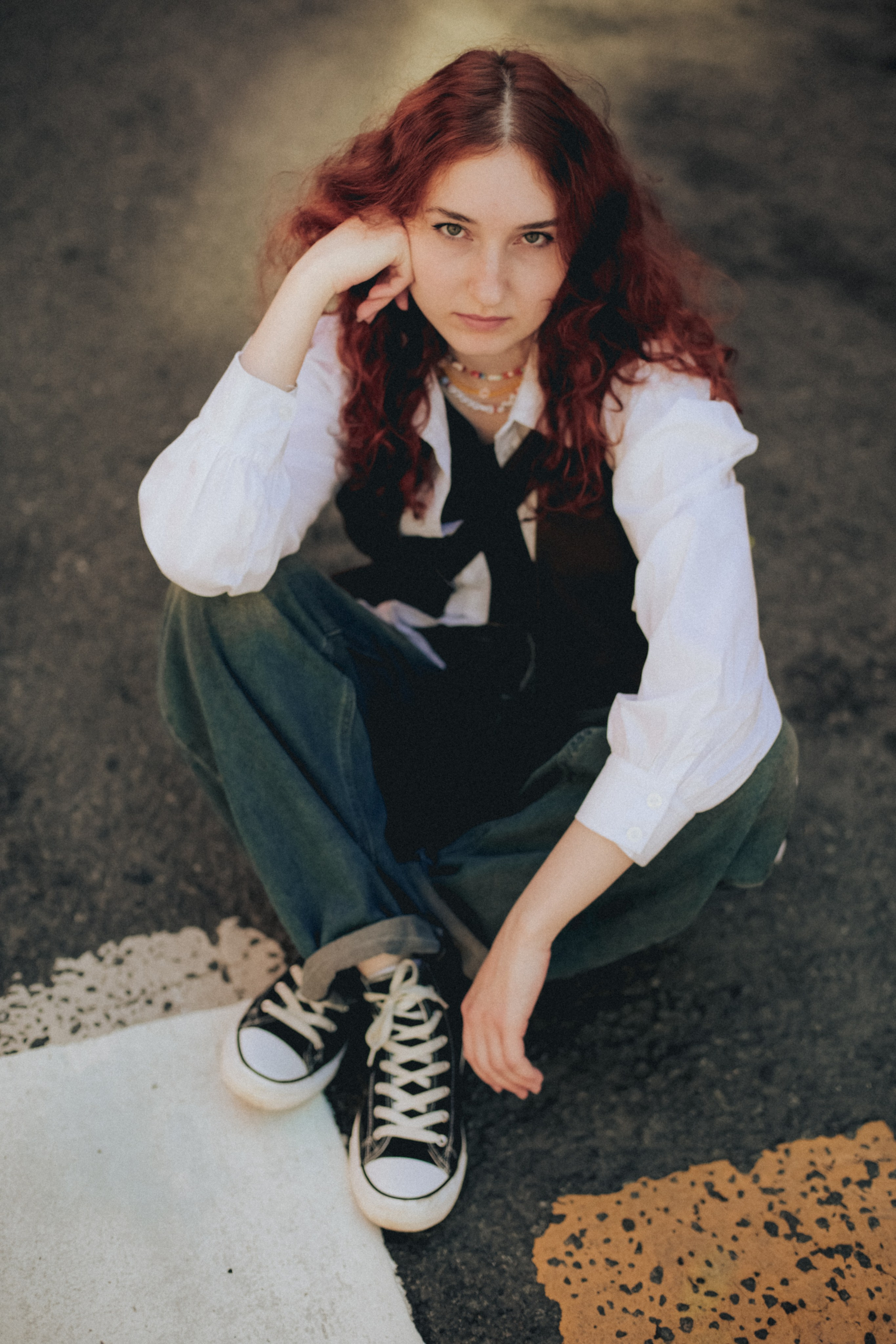 Портреты. Ph___tina