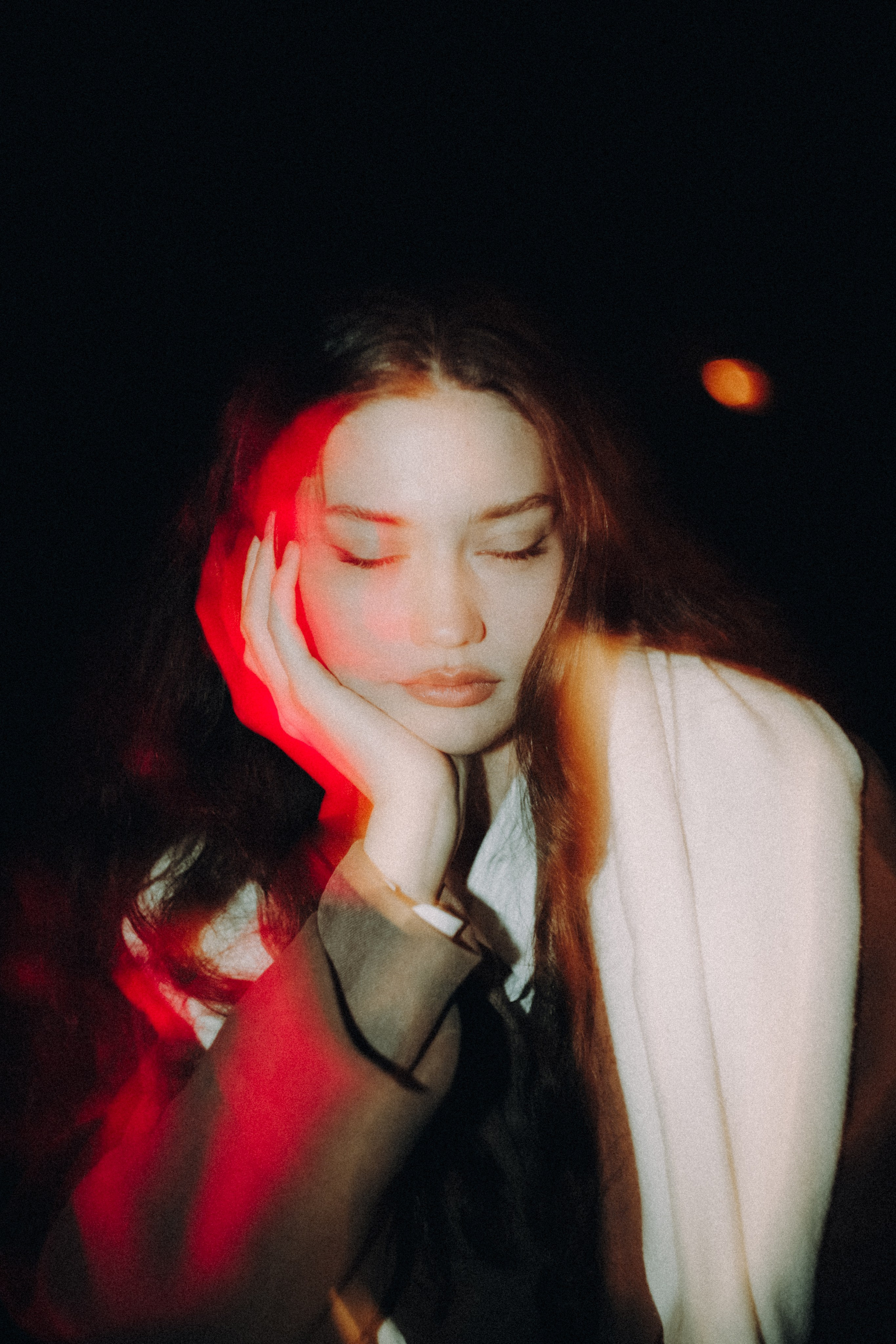 Портреты. Ph___tina